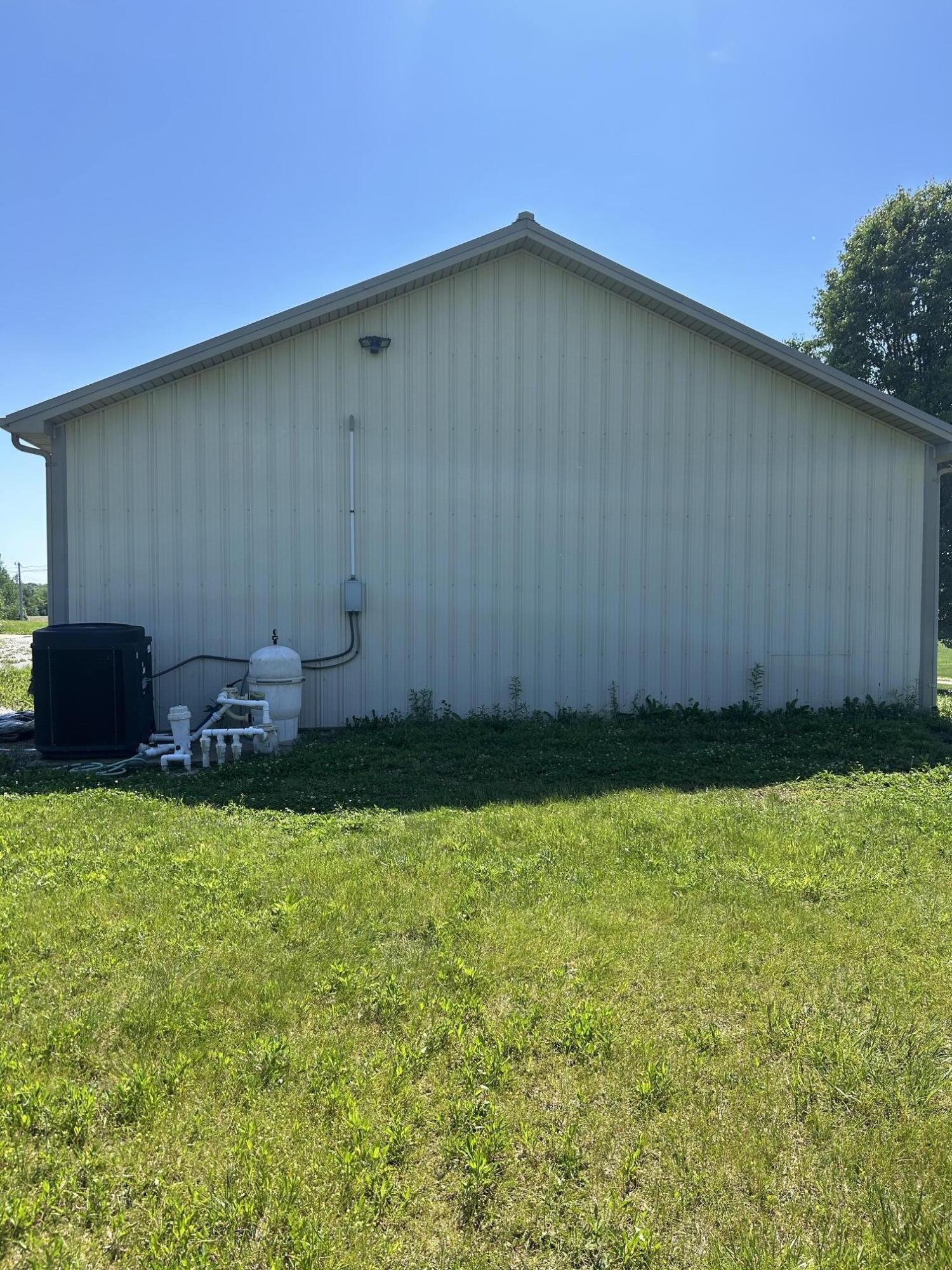3606 Middle Urbana Road, Urbana, Ohio 43078