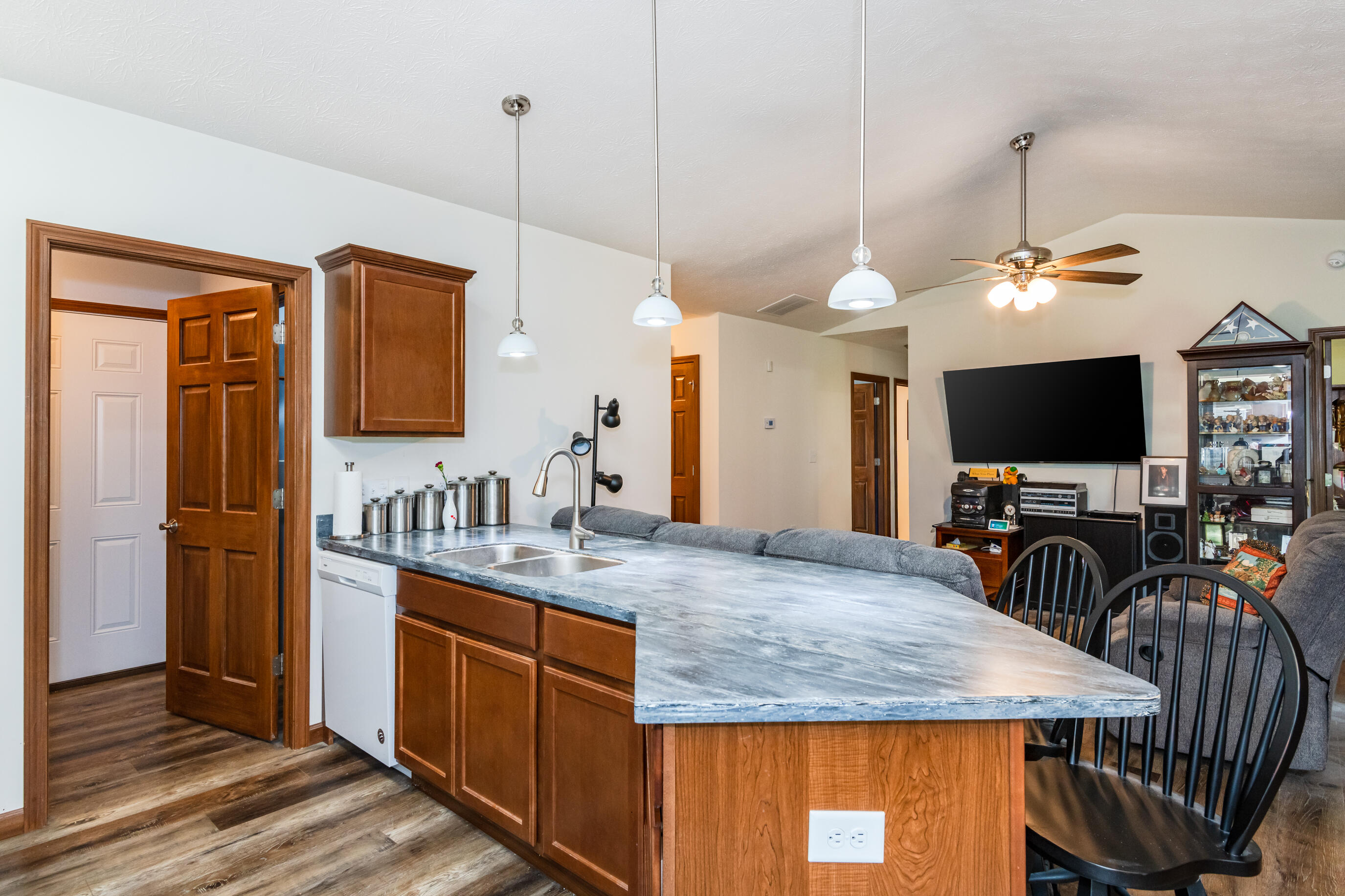 105 Pebble Creek Drive, Eaton, Ohio 45320