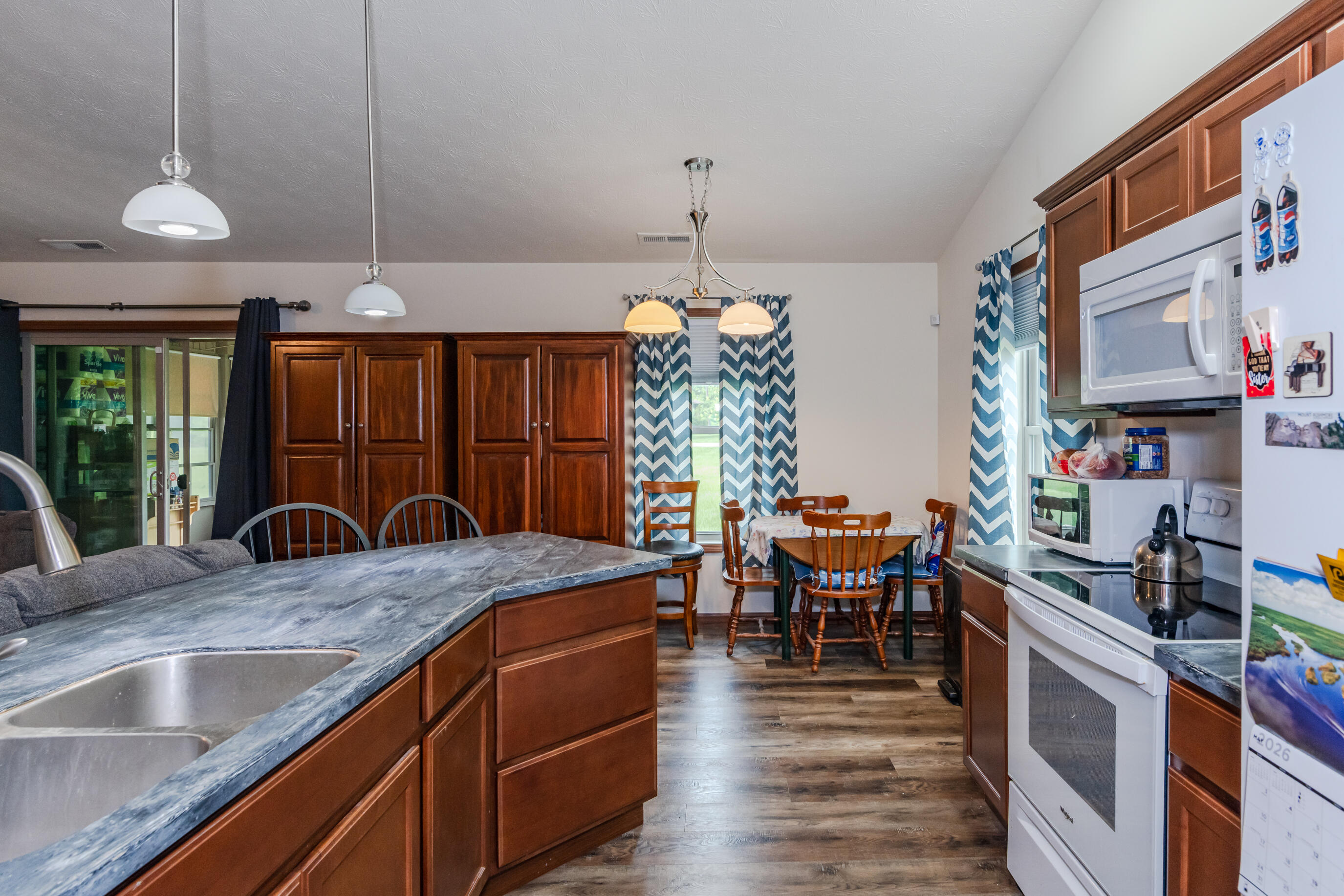 105 Pebble Creek Drive, Eaton, Ohio 45320