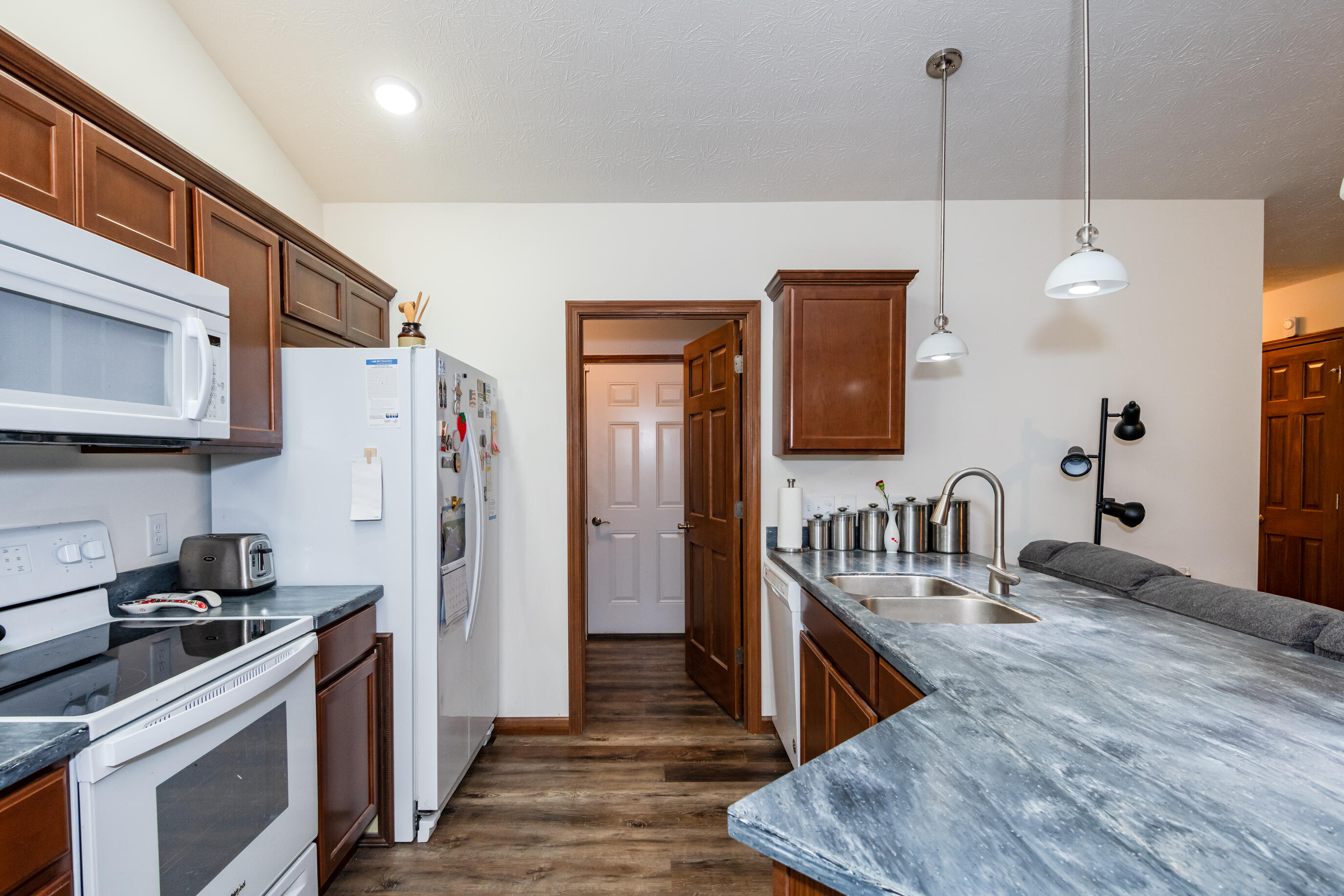 105 Pebble Creek Drive, Eaton, Ohio 45320