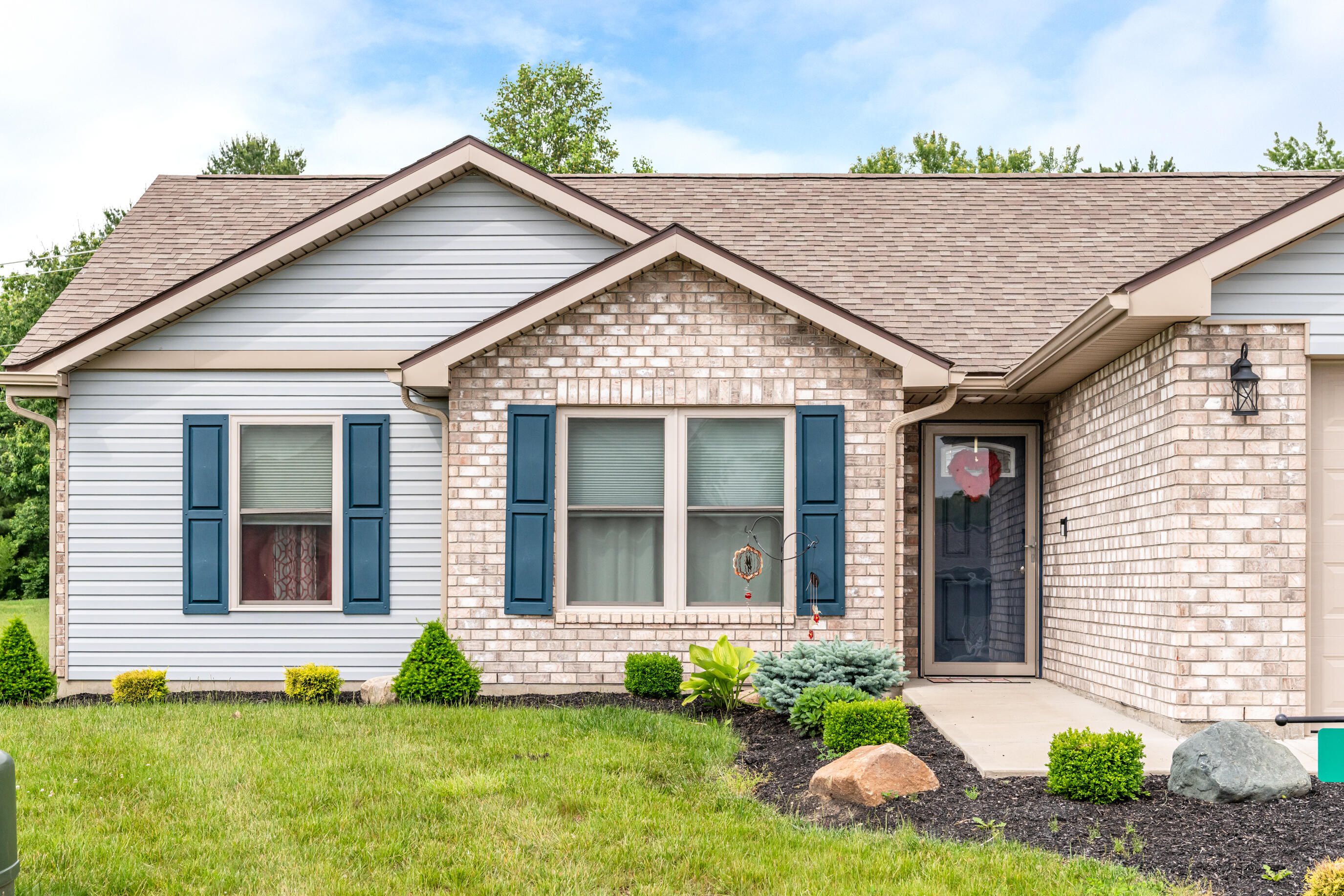 105 Pebble Creek Drive, Eaton, Ohio 45320