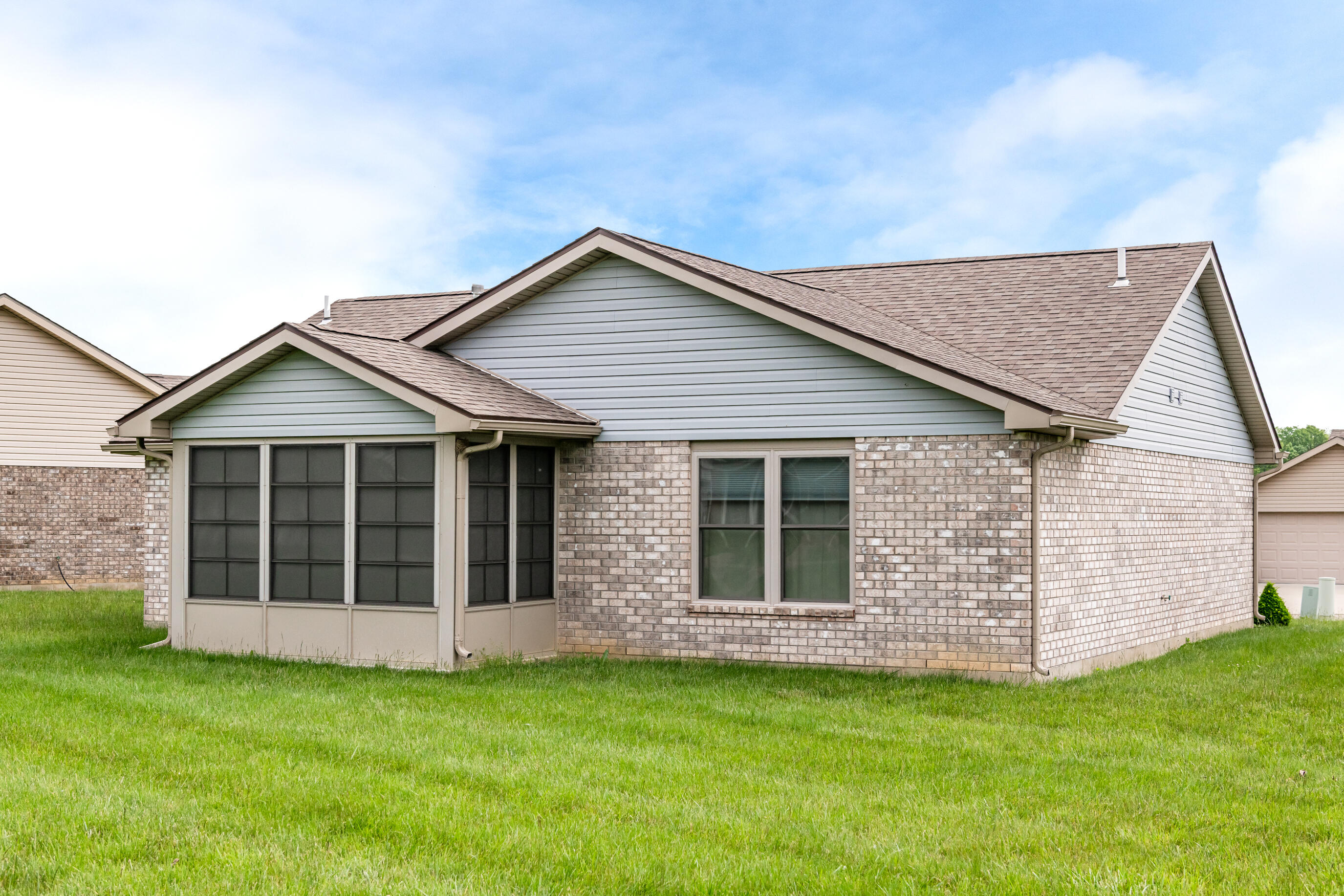 105 Pebble Creek Drive, Eaton, Ohio 45320