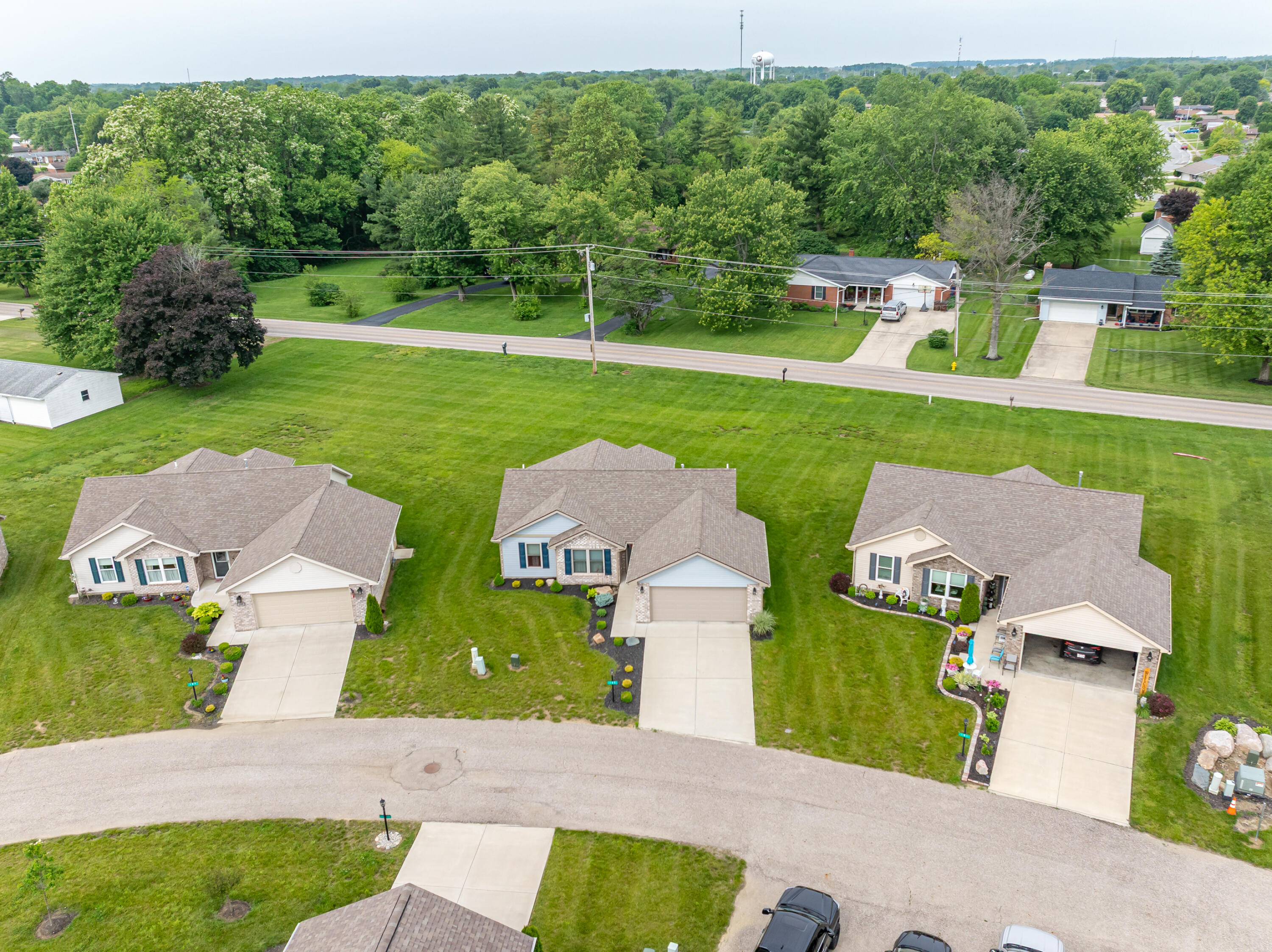 105 Pebble Creek Drive, Eaton, Ohio 45320