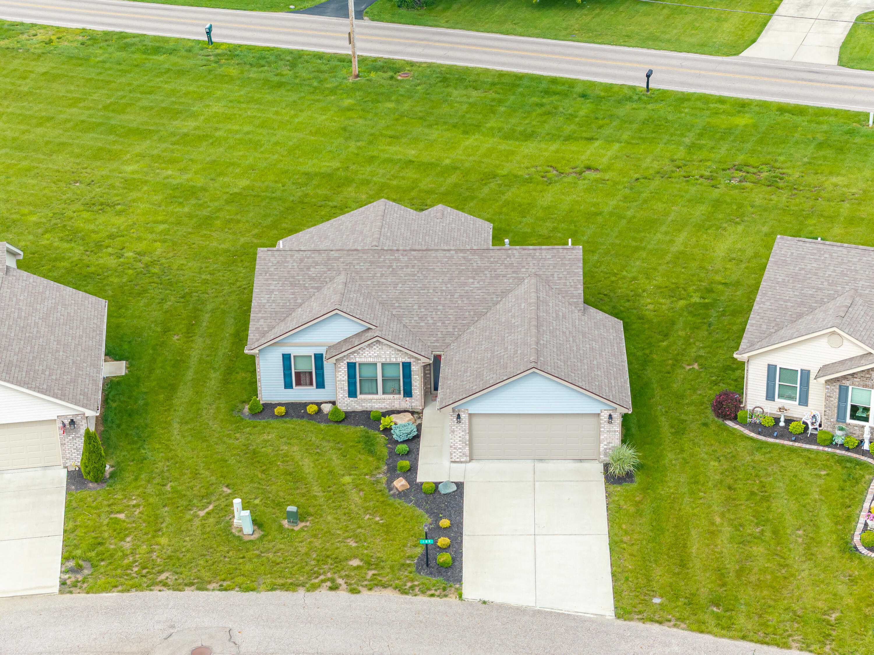 105 Pebble Creek Drive, Eaton, Ohio 45320