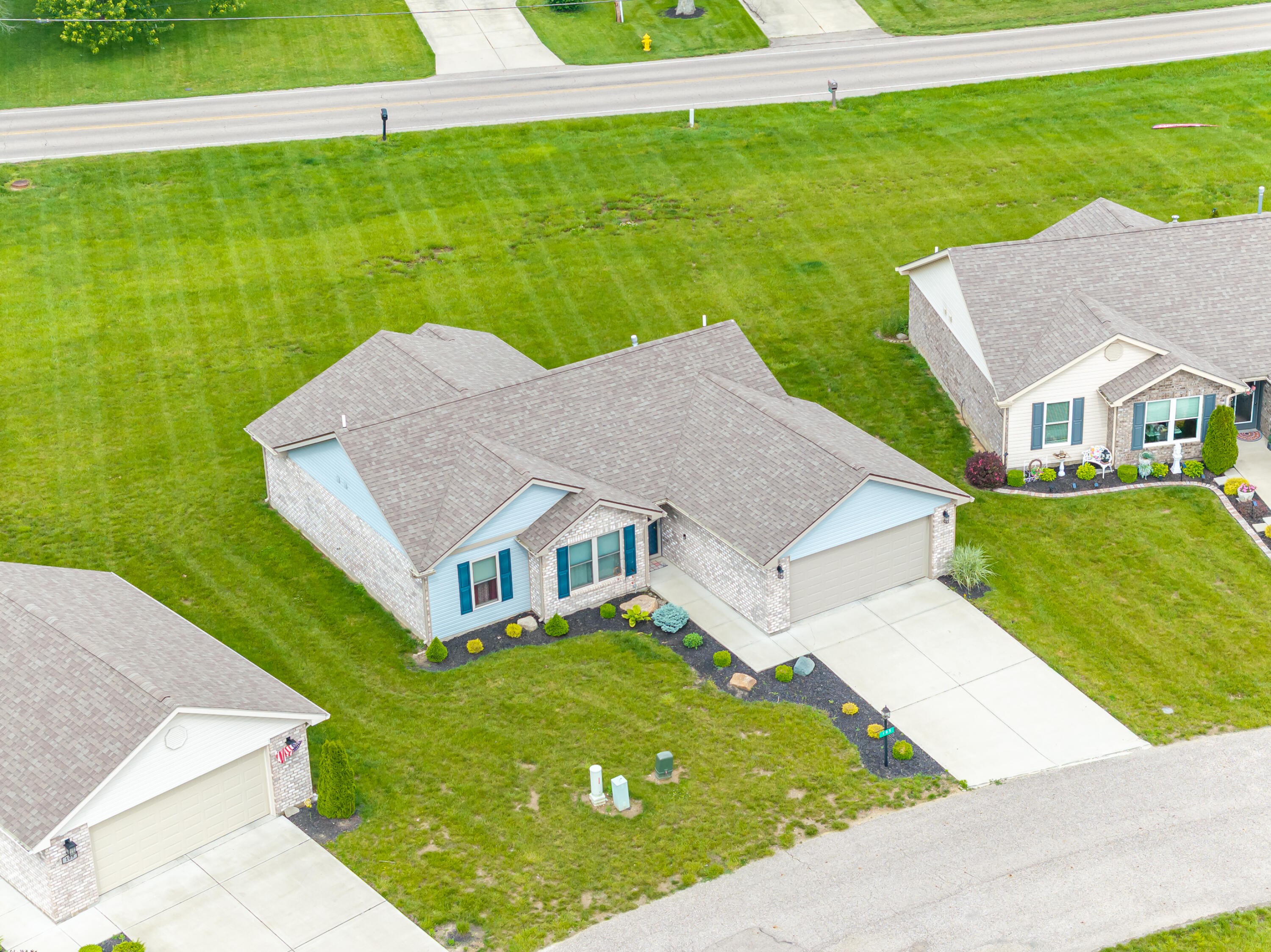 105 Pebble Creek Drive, Eaton, Ohio 45320