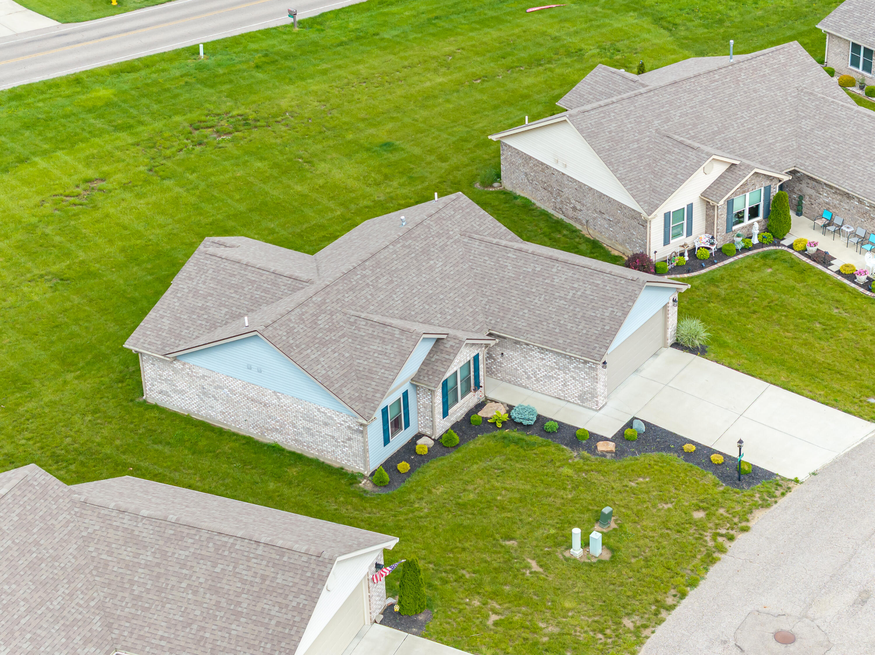 105 Pebble Creek Drive, Eaton, Ohio 45320