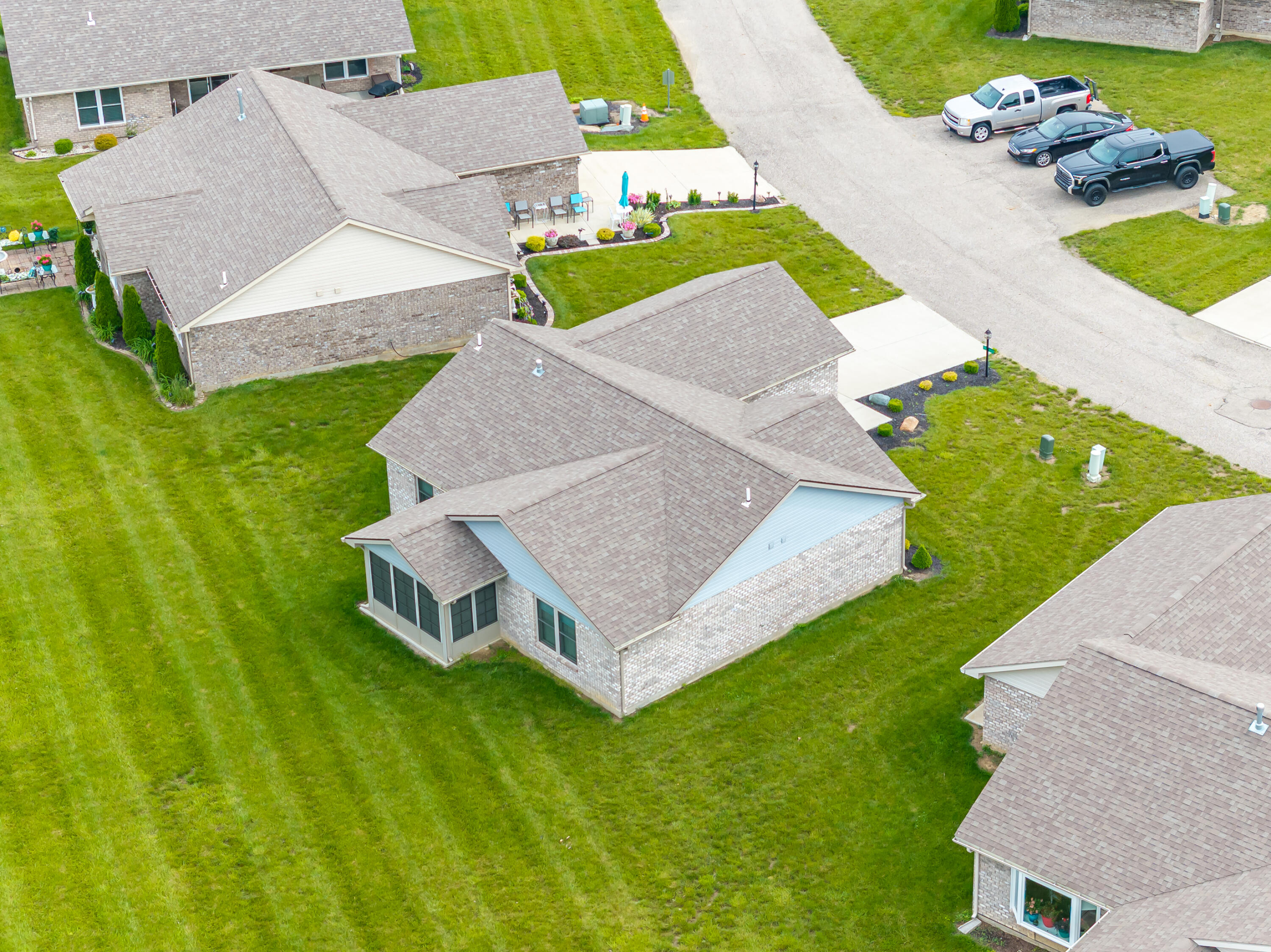105 Pebble Creek Drive, Eaton, Ohio 45320