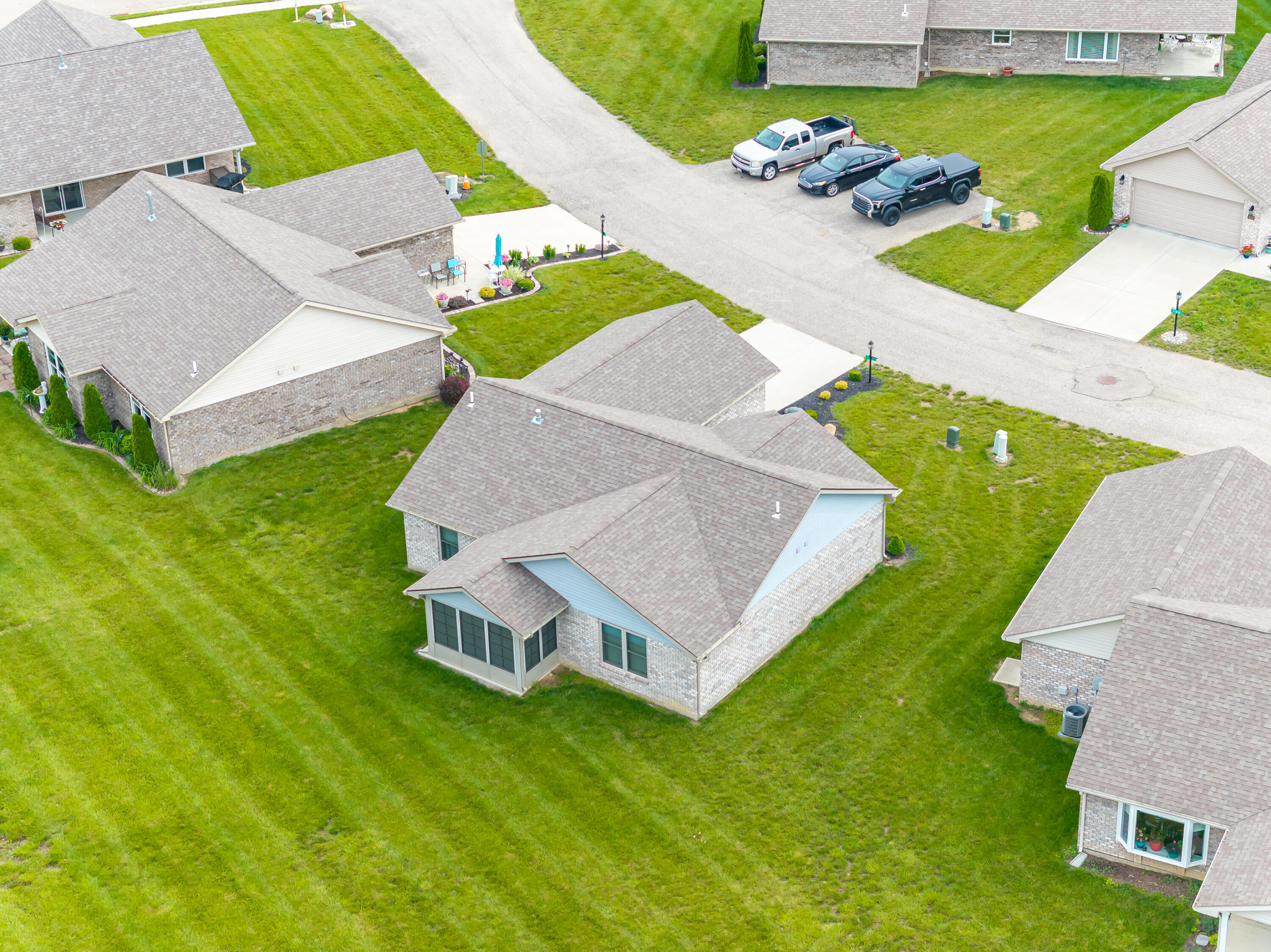 105 Pebble Creek Drive, Eaton, Ohio 45320