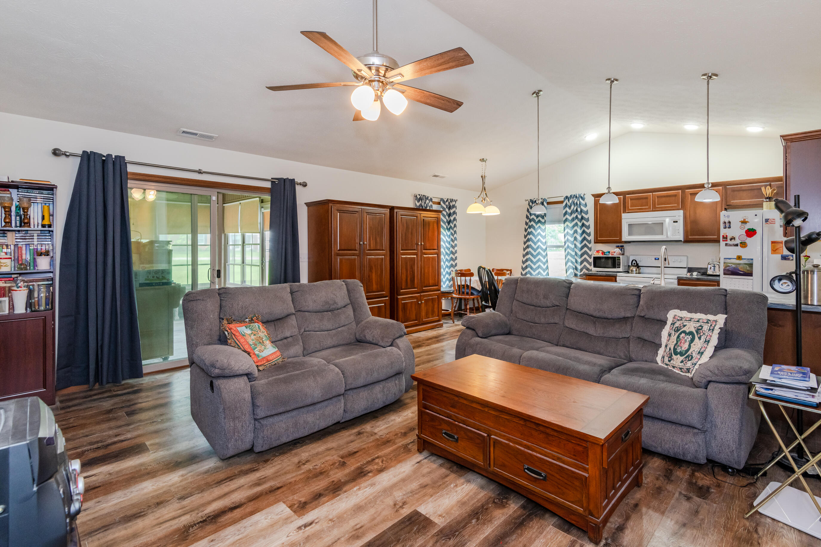 105 Pebble Creek Drive, Eaton, Ohio 45320