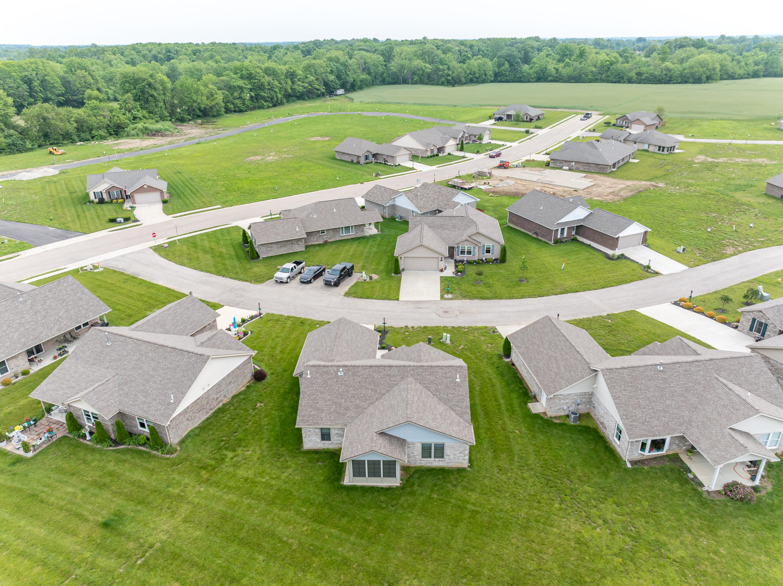 105 Pebble Creek Drive, Eaton, Ohio 45320