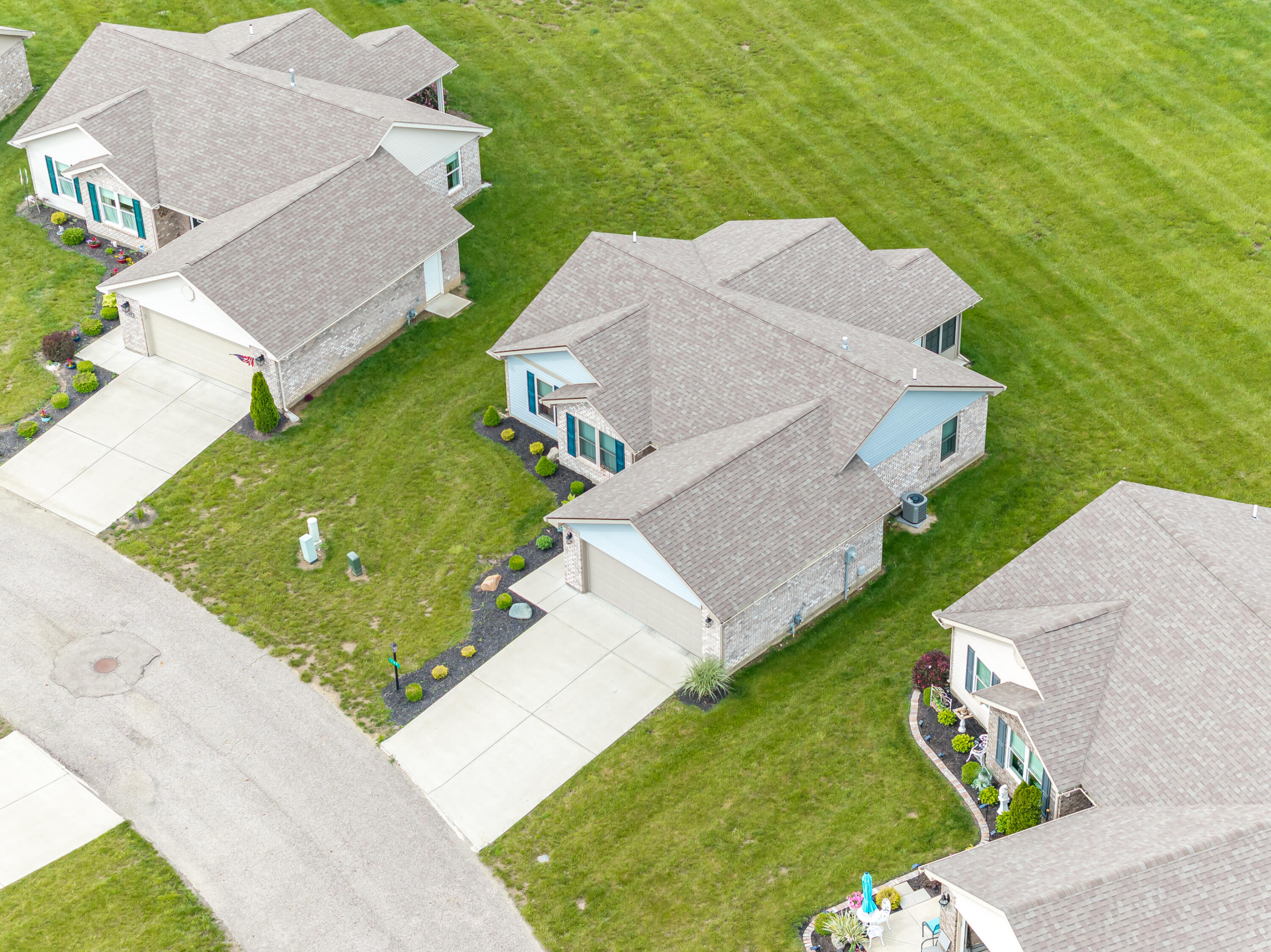105 Pebble Creek Drive, Eaton, Ohio 45320