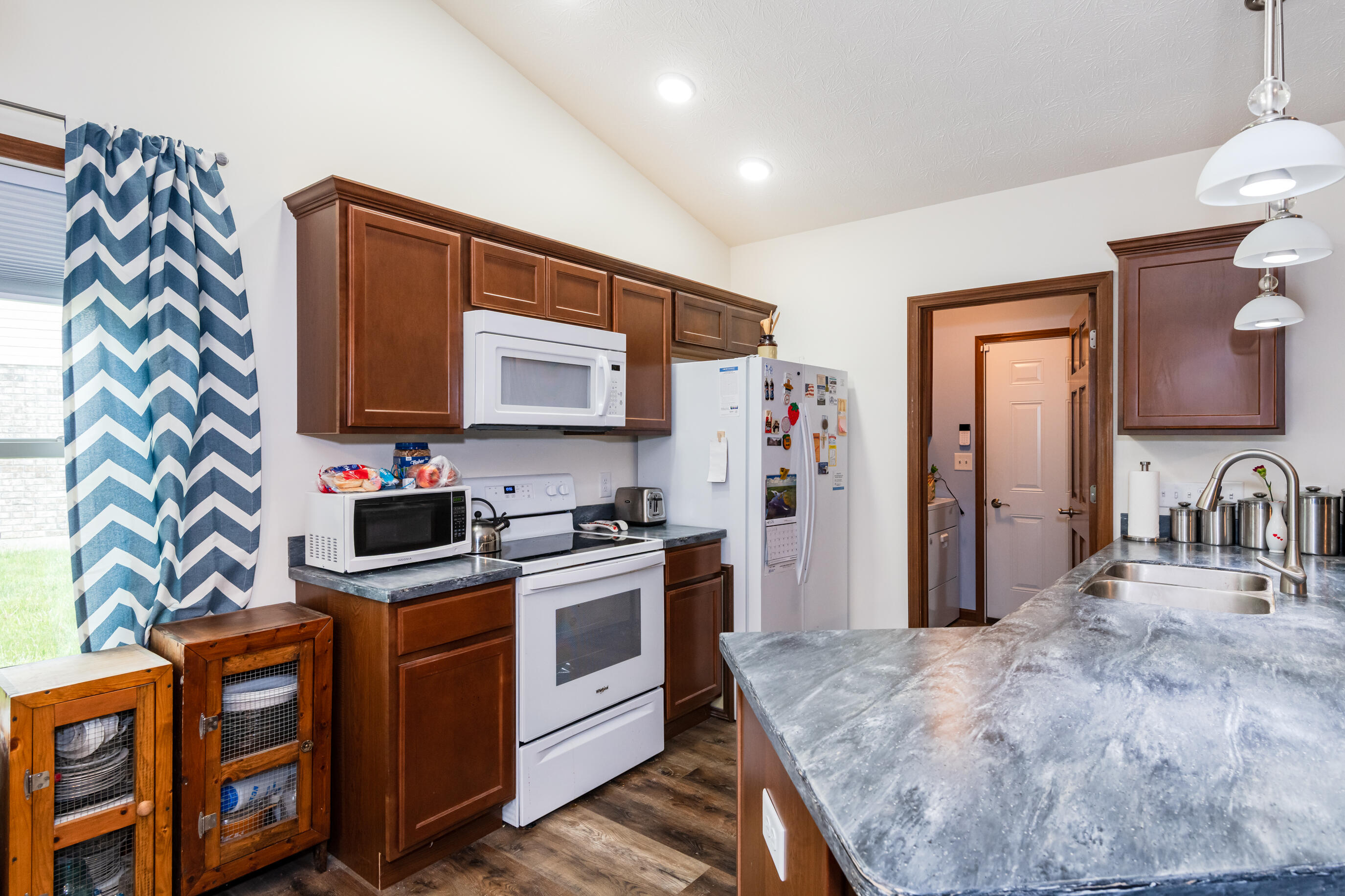105 Pebble Creek Drive, Eaton, Ohio 45320