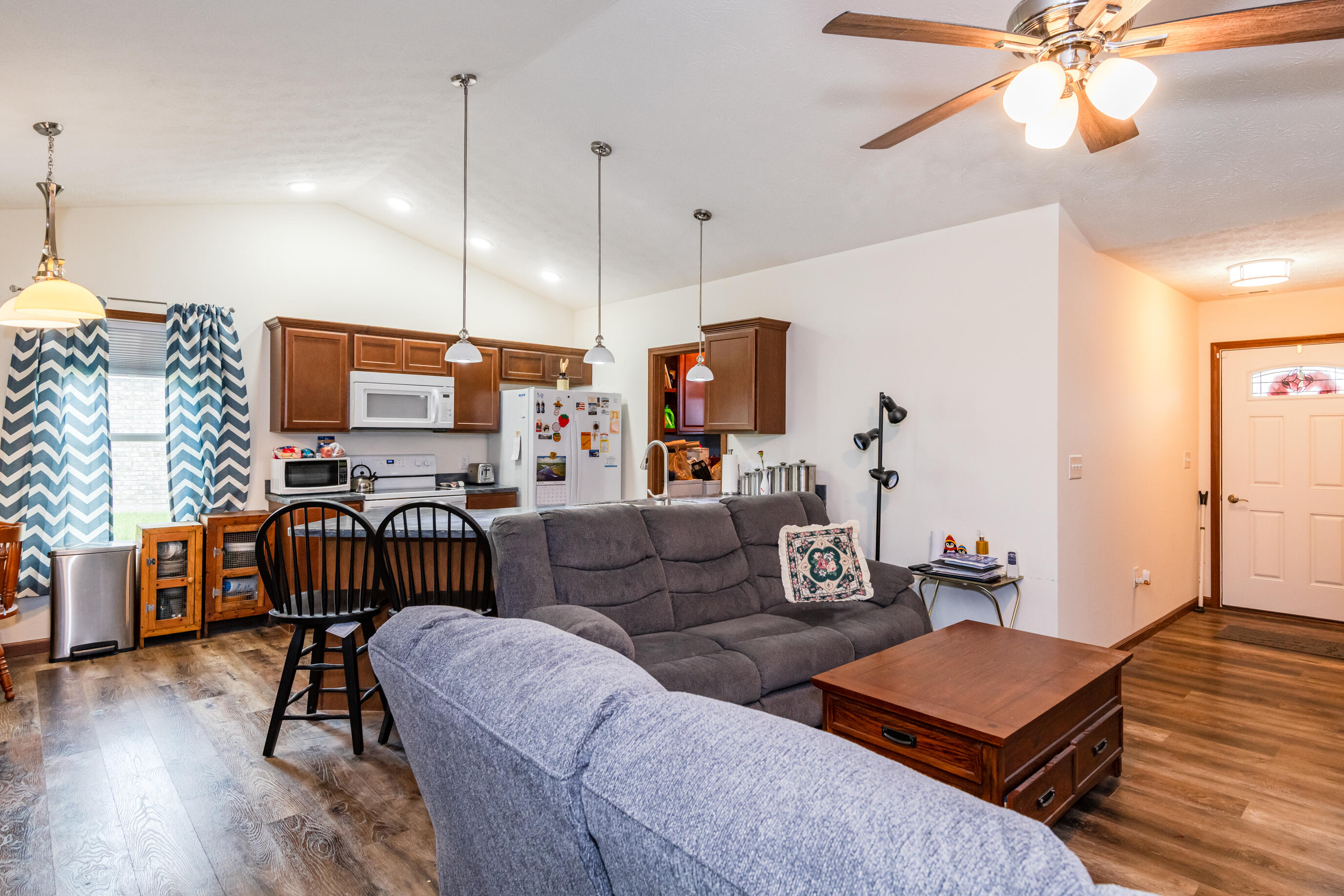105 Pebble Creek Drive, Eaton, Ohio 45320