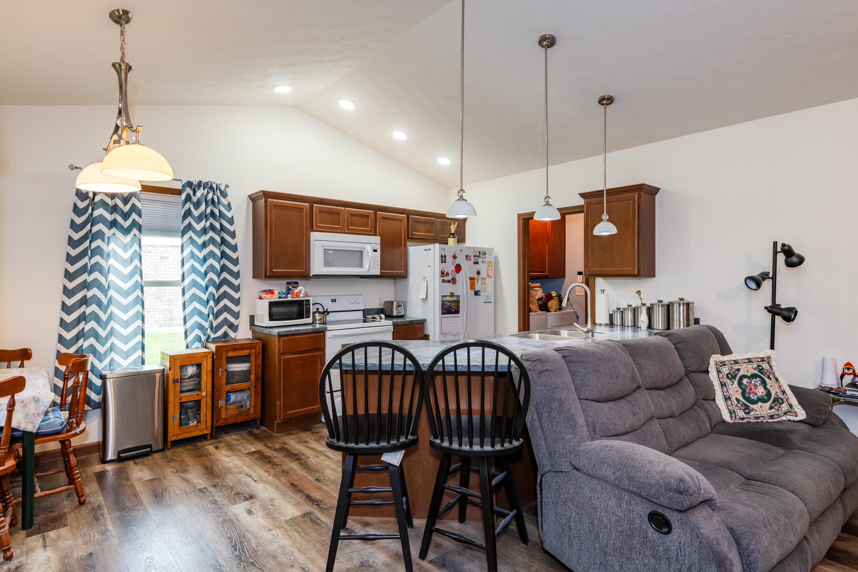 105 Pebble Creek Drive, Eaton, Ohio 45320
