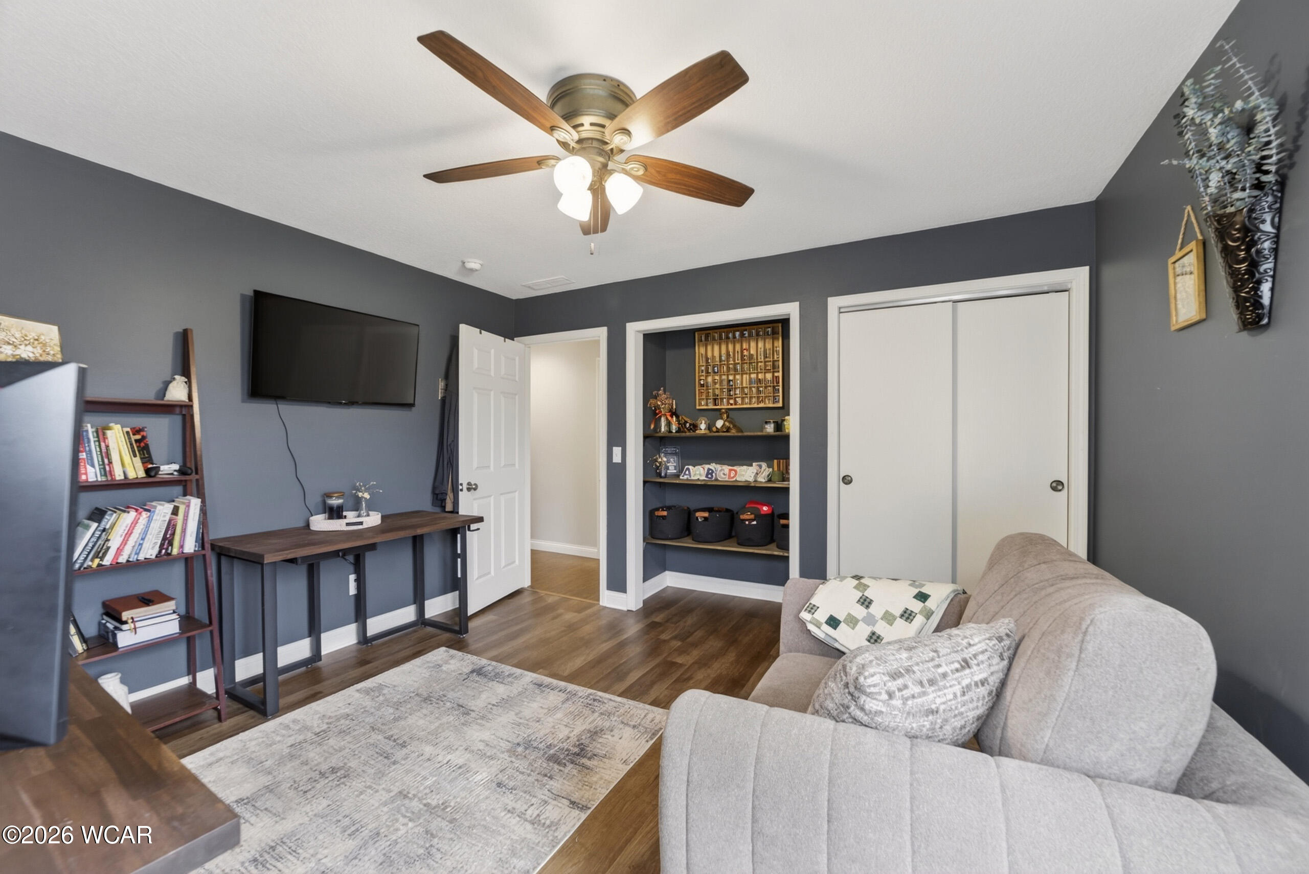 2277 Fox Run Circle, Findlay, Ohio