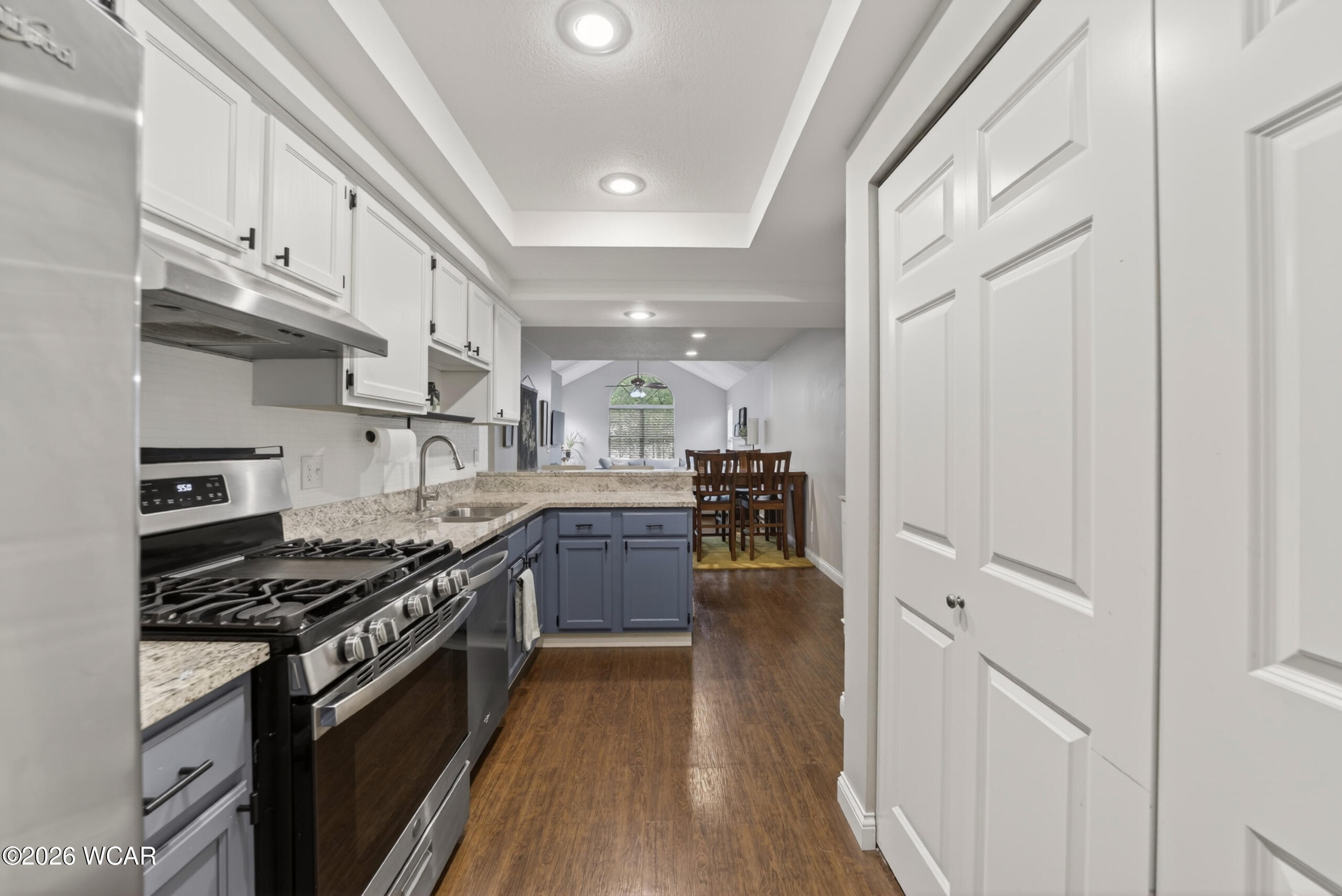 2277 Fox Run Circle, Findlay, Ohio