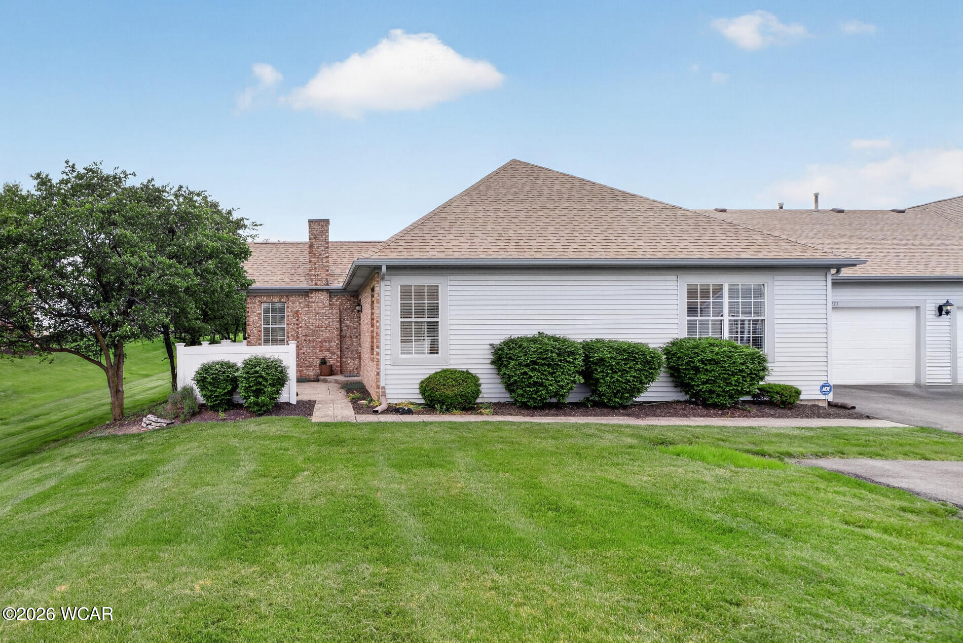 2277 Fox Run Circle, Findlay, Ohio