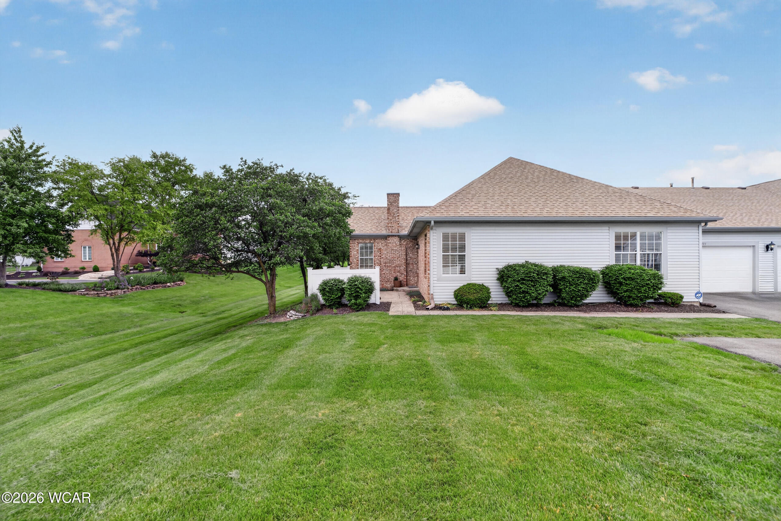 2277 Fox Run Circle, Findlay, Ohio