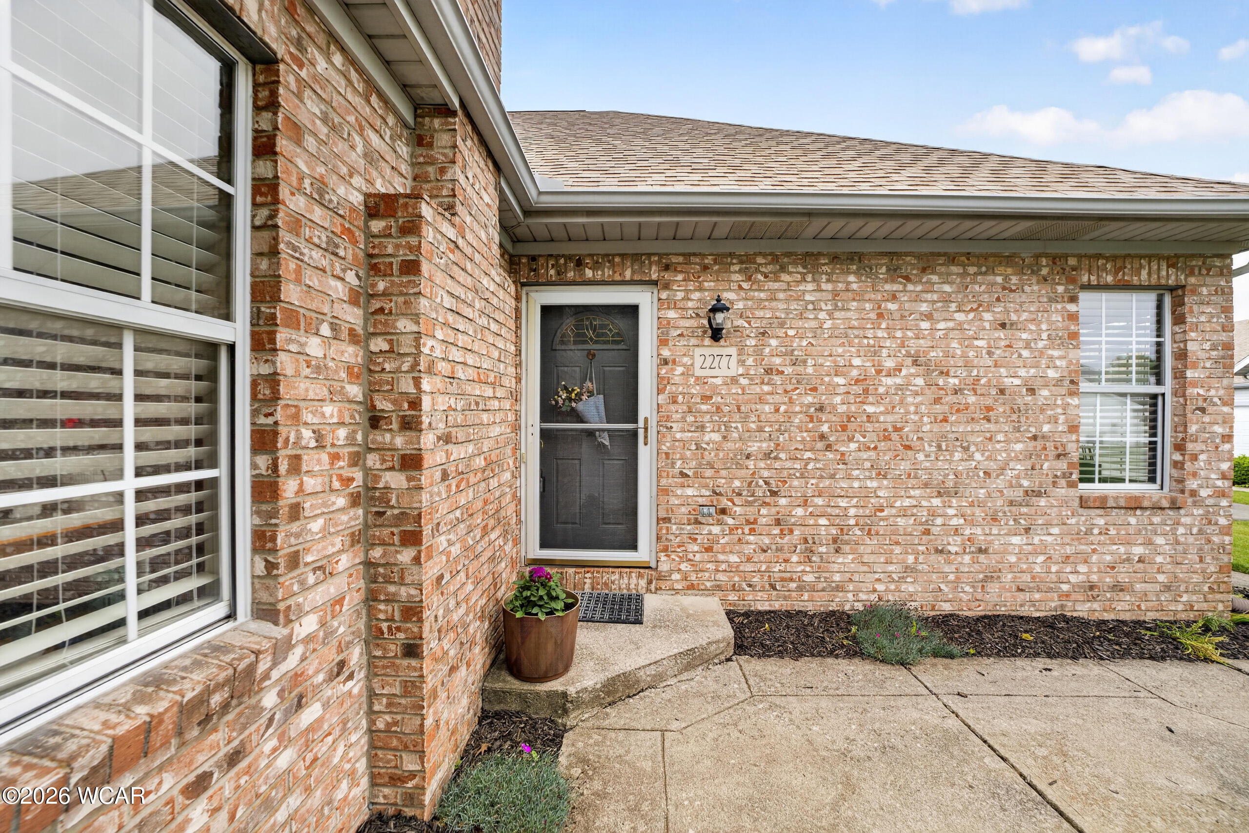 2277 Fox Run Circle, Findlay, Ohio