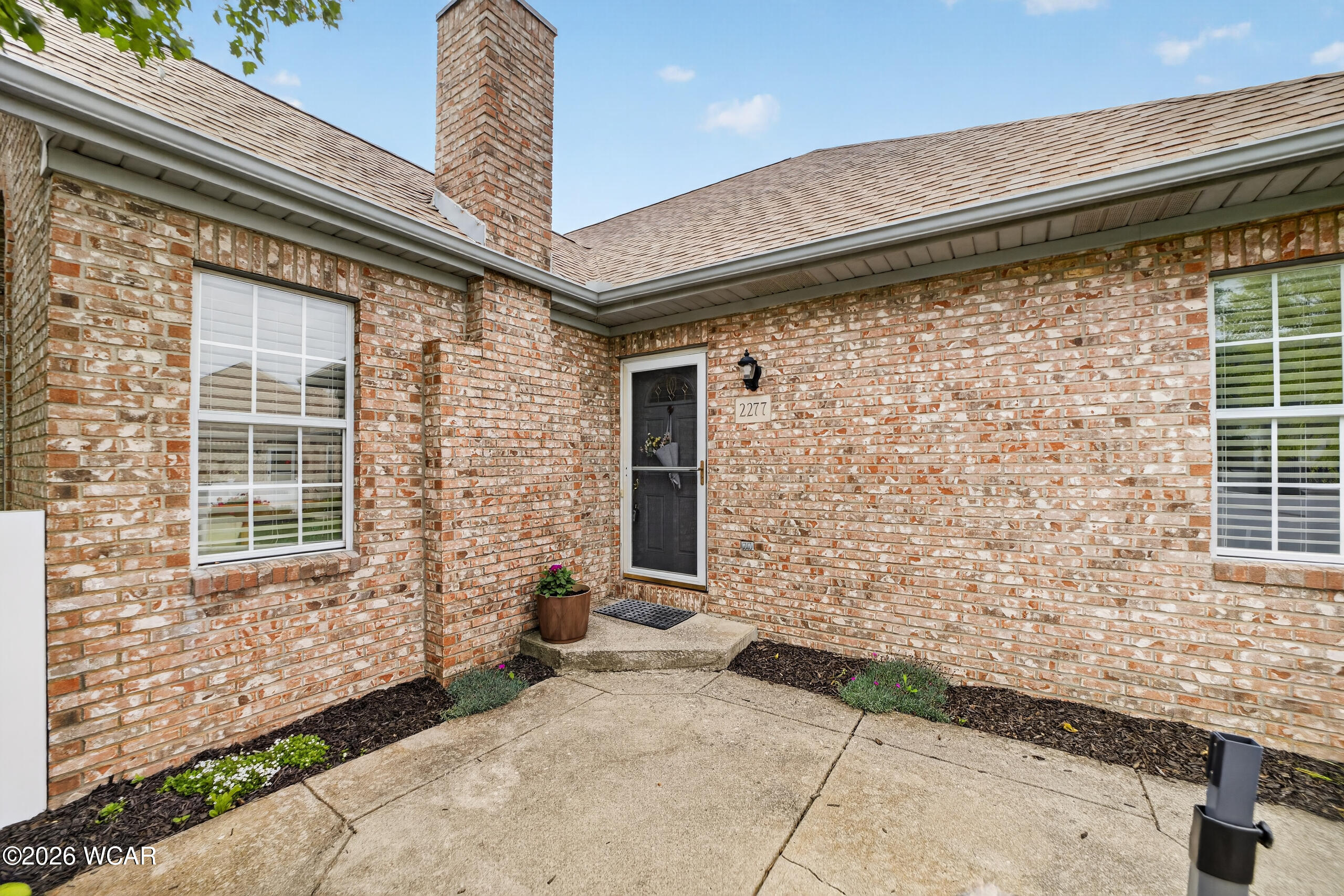 2277 Fox Run Circle, Findlay, Ohio