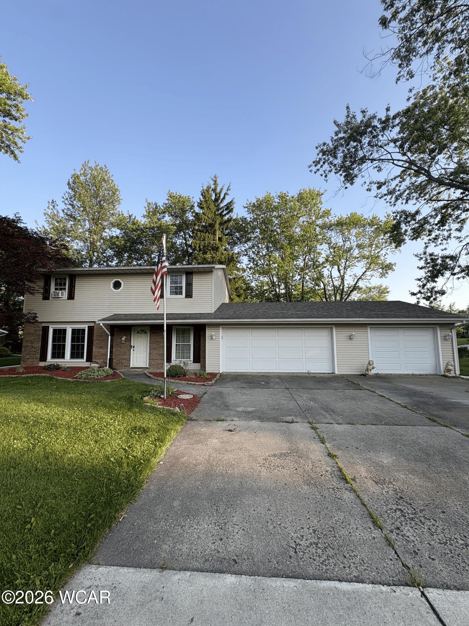 110 Norlick Drive, Bryan, Ohio