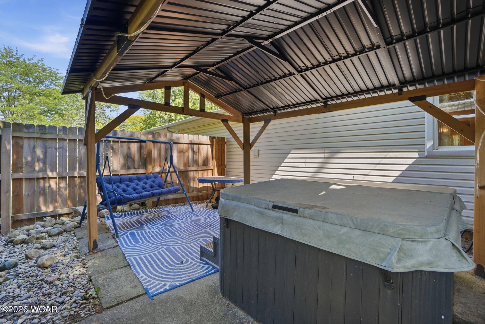 110 Norlick Drive, Bryan, Ohio