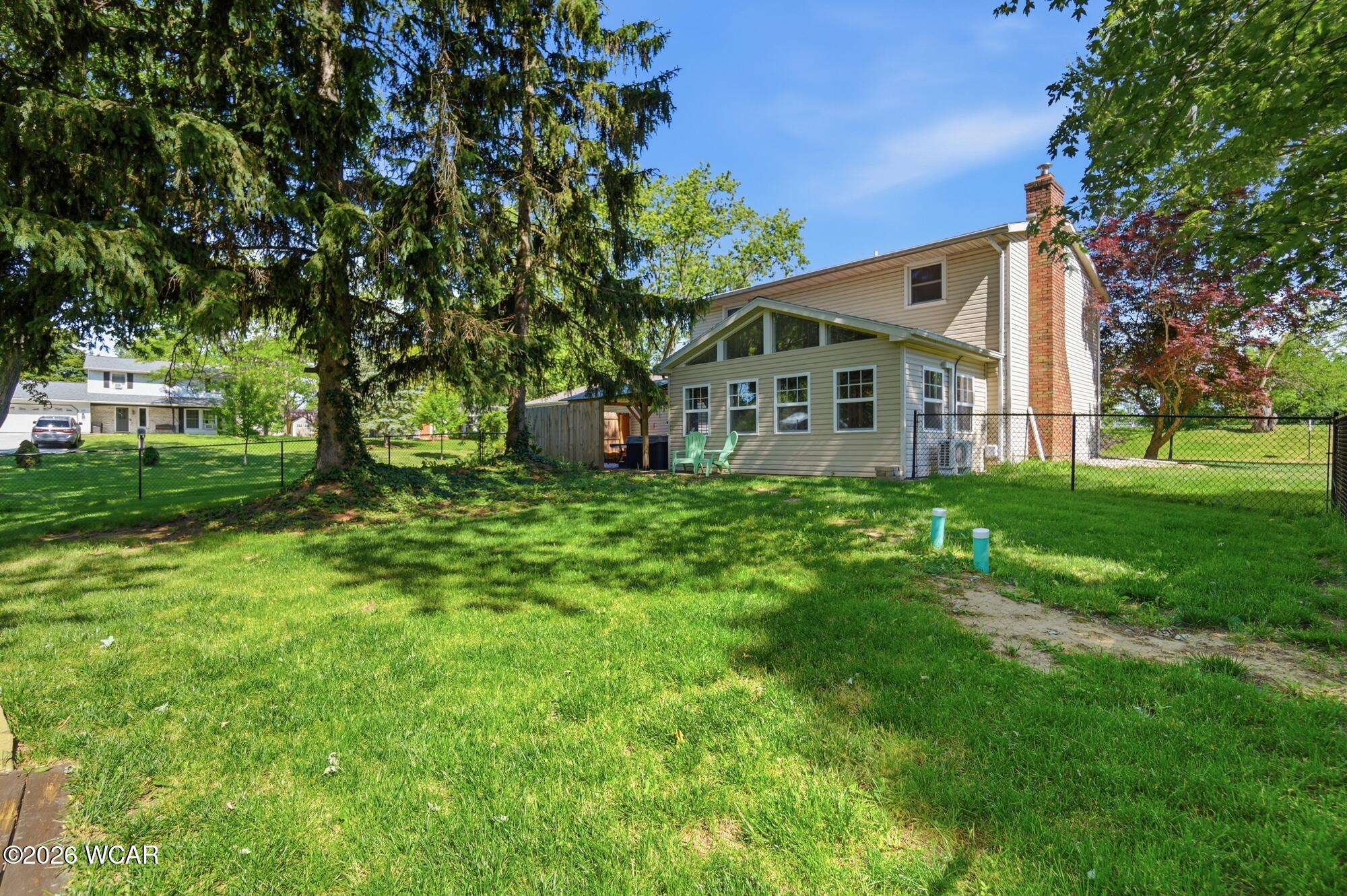 110 Norlick Drive, Bryan, Ohio