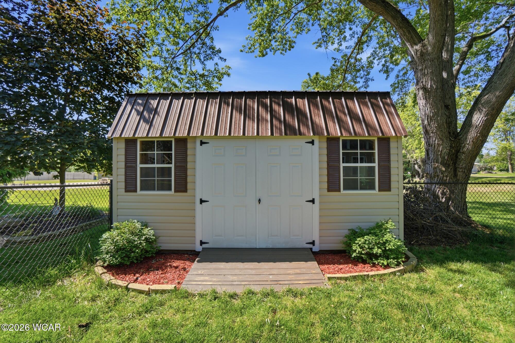 110 Norlick Drive, Bryan, Ohio