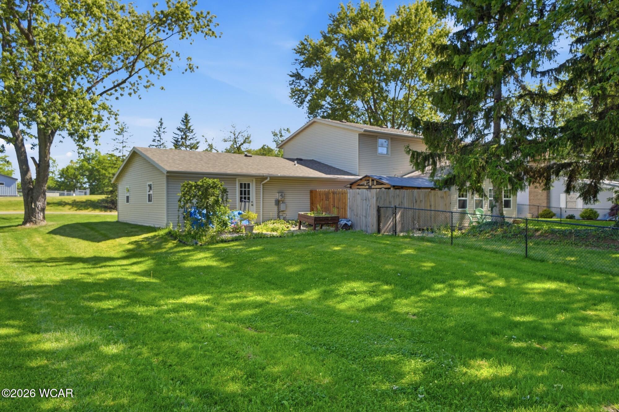 110 Norlick Drive, Bryan, Ohio