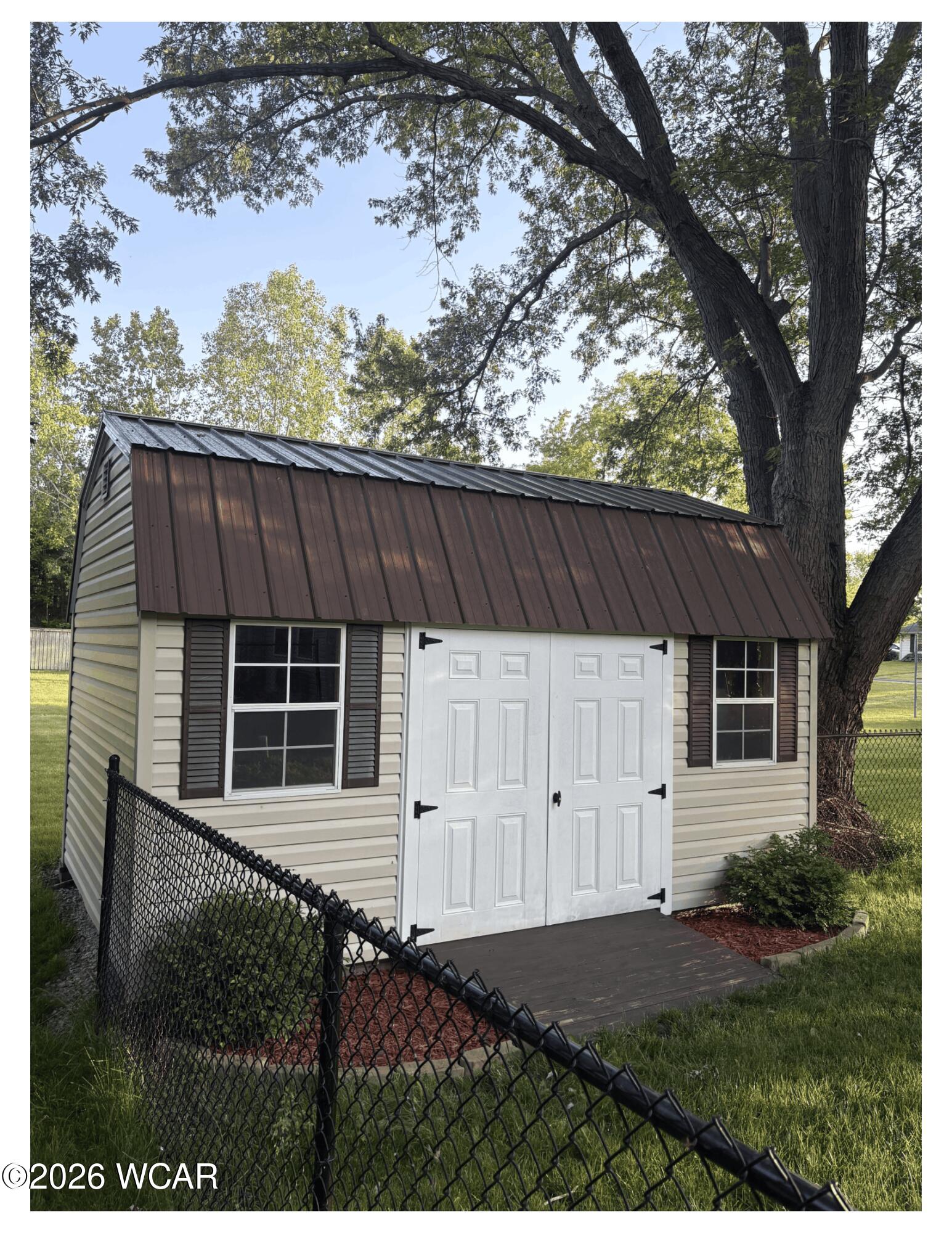 110 Norlick Drive, Bryan, Ohio