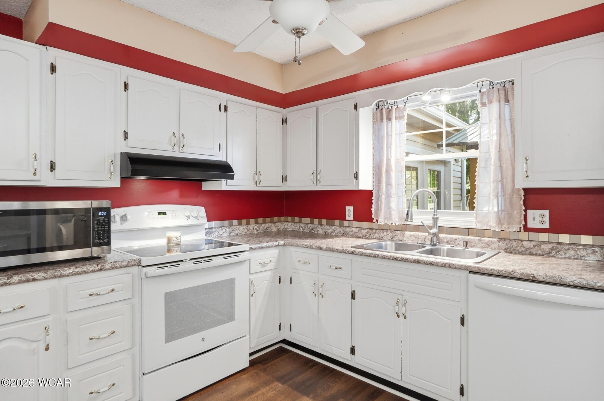110 Norlick Drive, Bryan, Ohio