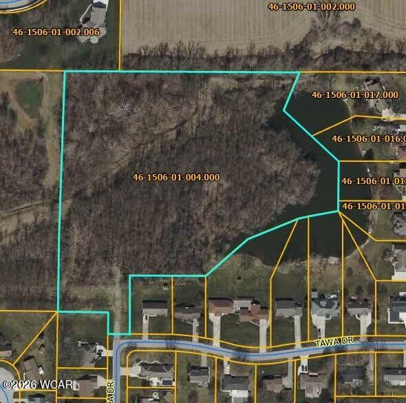 3200 Tawa Drive, Lima, Ohio