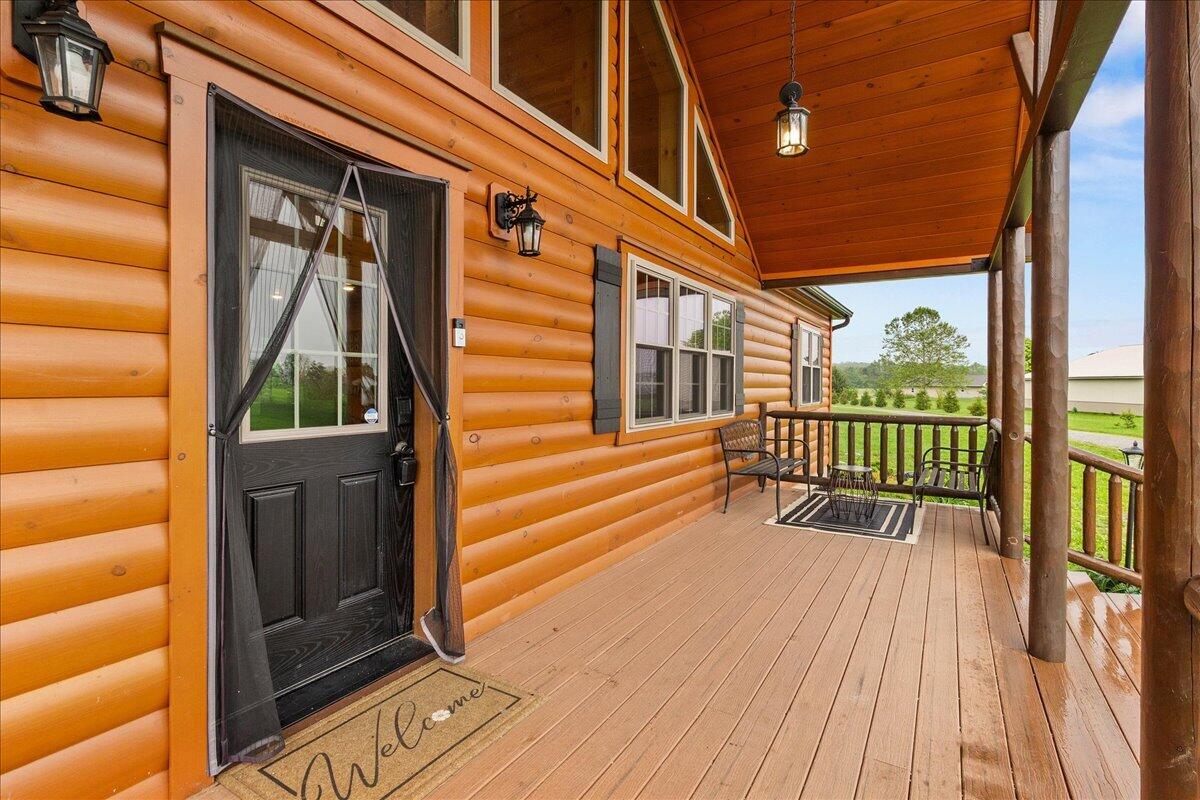 4918 Township Road 32, West Liberty, Ohio 43357