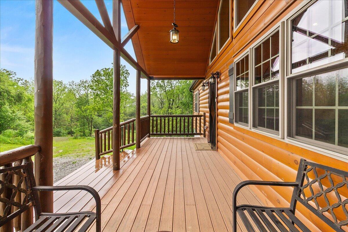 4918 Township Road 32, West Liberty, Ohio 43357