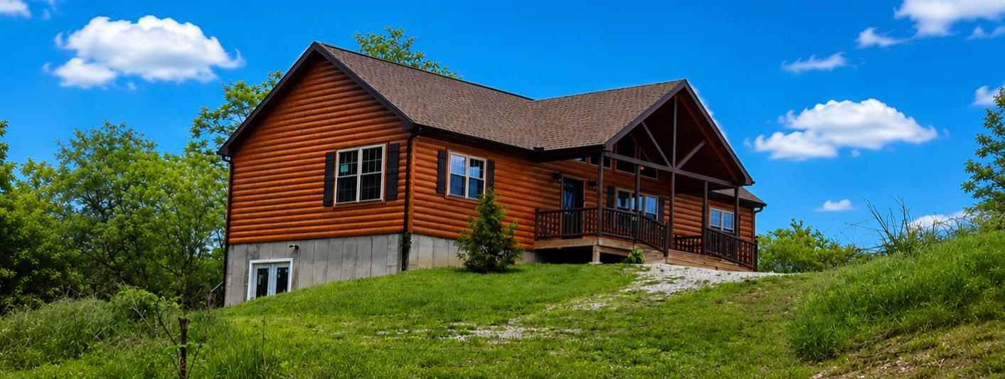 4918 Township Road 32, West Liberty, Ohio 43357