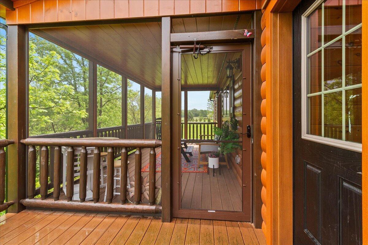 4918 Township Road 32, West Liberty, Ohio 43357