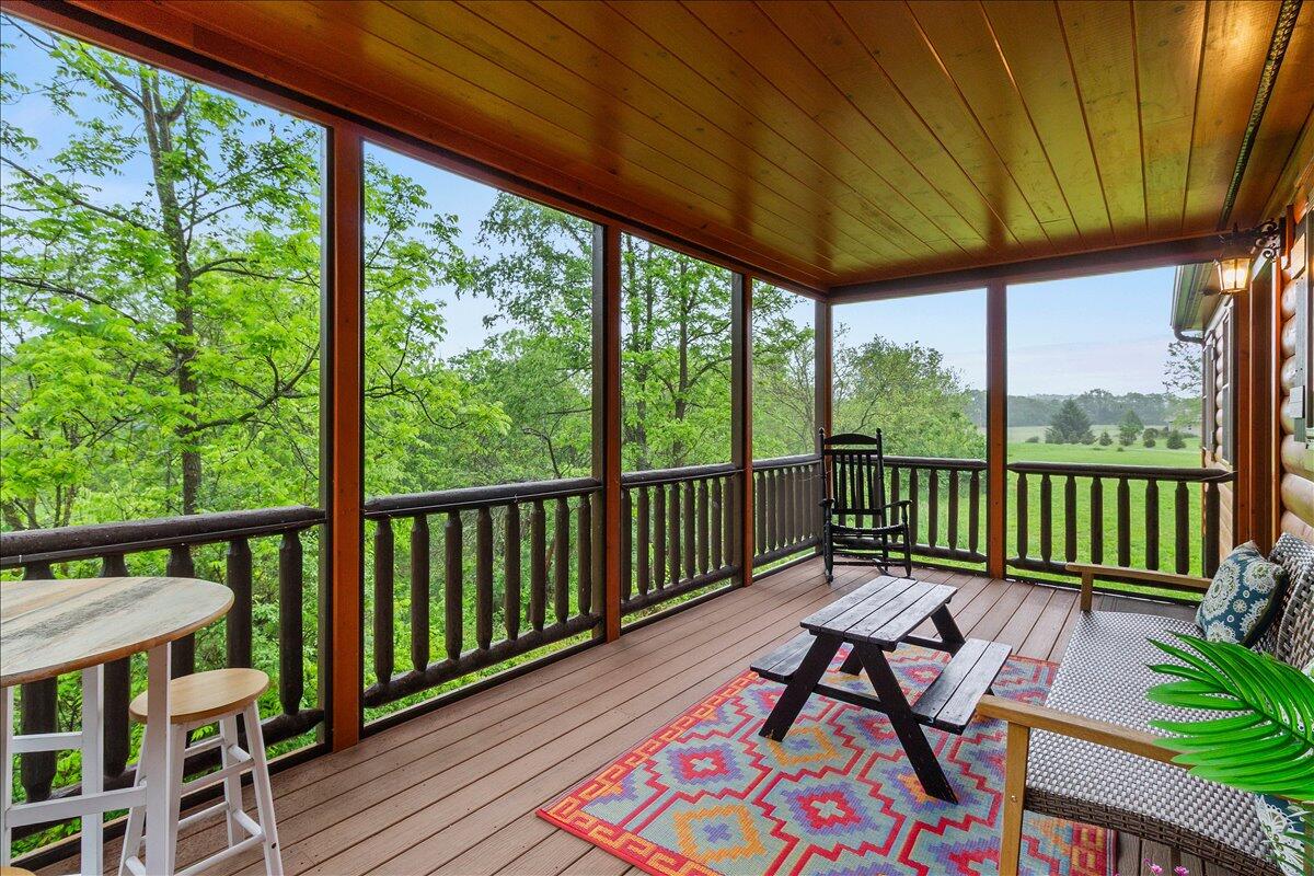 4918 Township Road 32, West Liberty, Ohio 43357