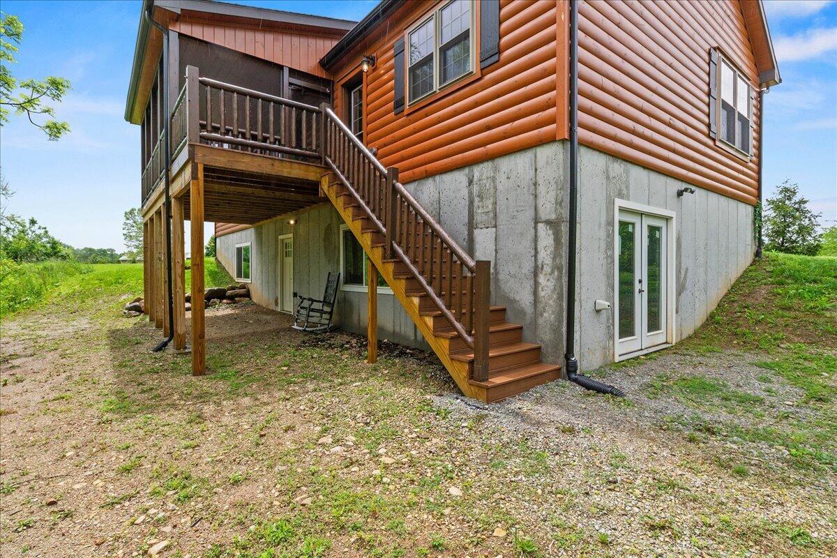 4918 Township Road 32, West Liberty, Ohio 43357