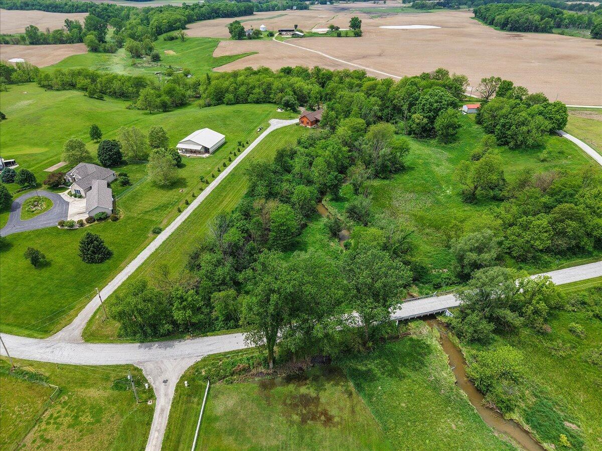 4918 Township Road 32, West Liberty, Ohio 43357