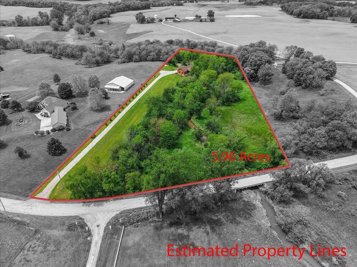 4918 Township Road 32, West Liberty, Ohio 43357