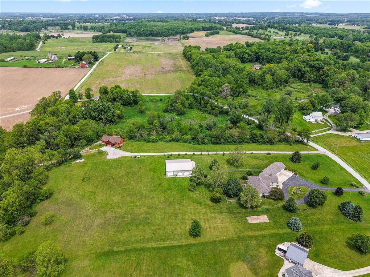 4918 Township Road 32, West Liberty, Ohio 43357