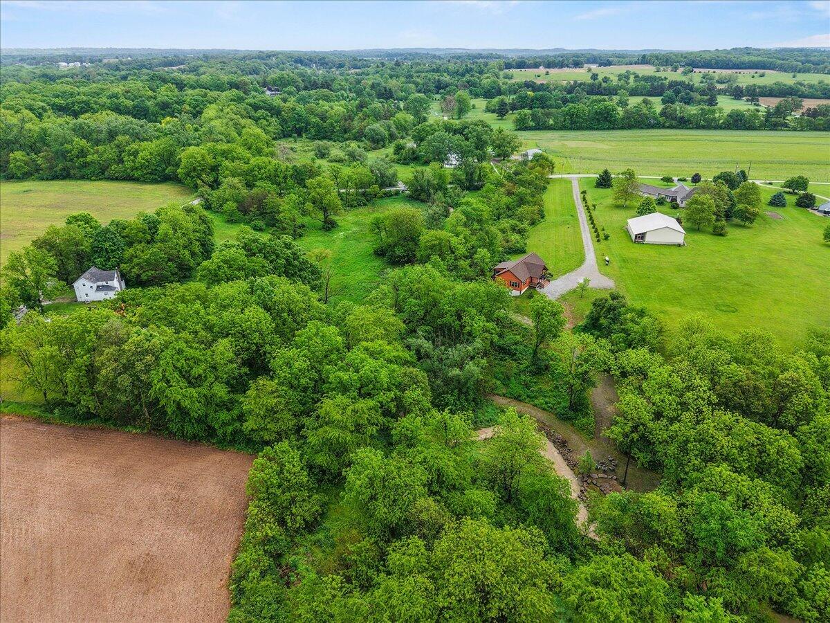 4918 Township Road 32, West Liberty, Ohio 43357