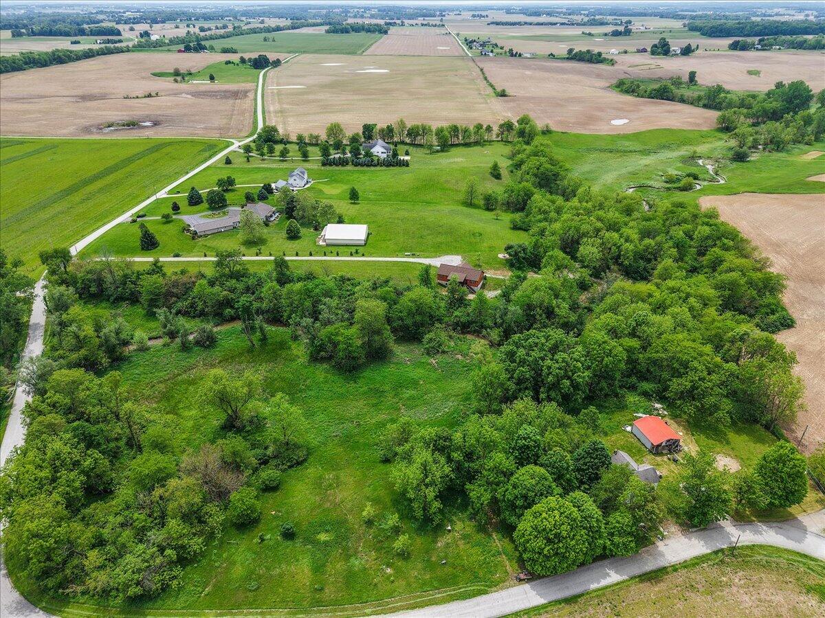 4918 Township Road 32, West Liberty, Ohio 43357
