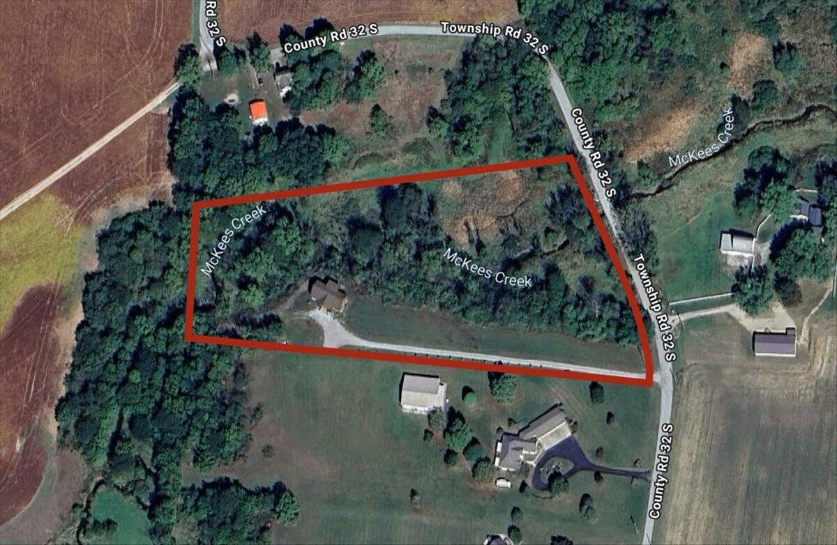4918 Township Road 32, West Liberty, Ohio 43357