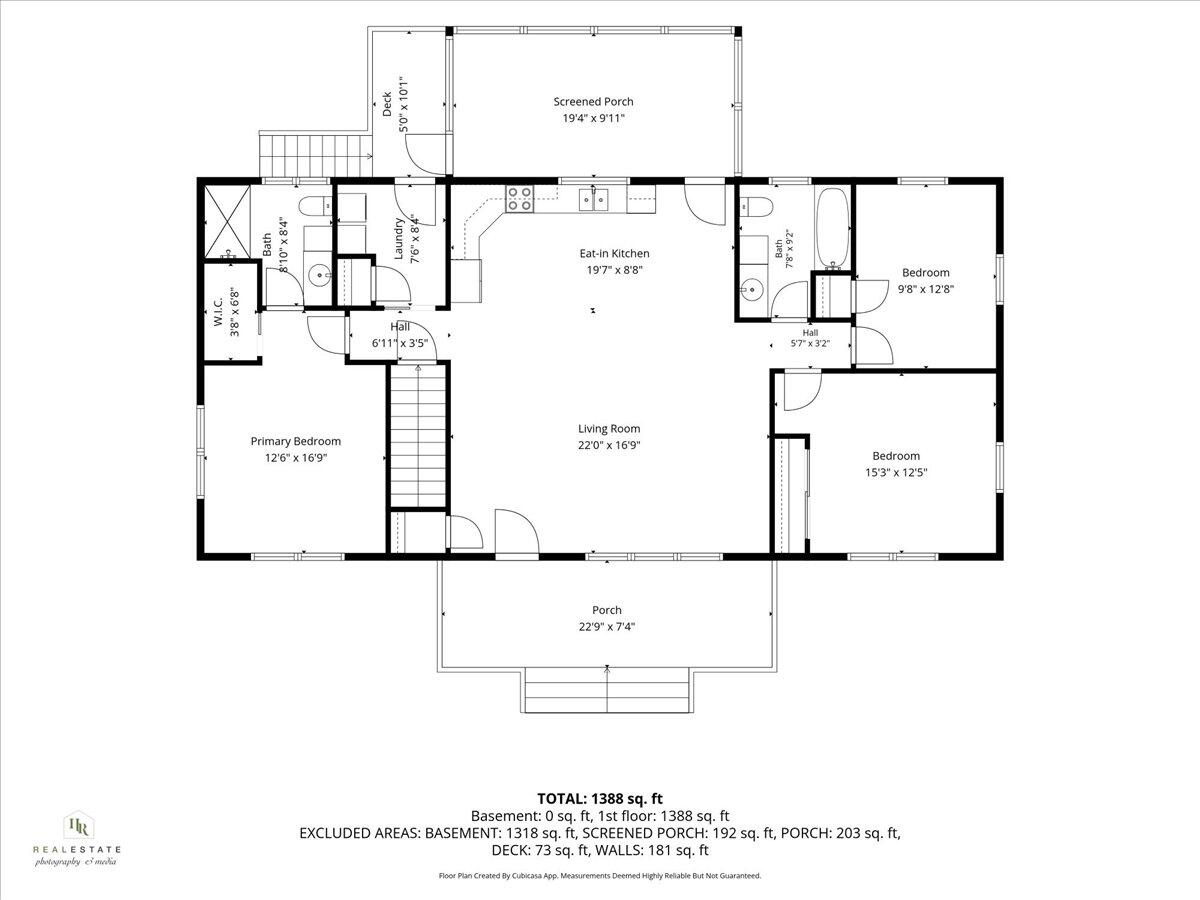 4918 Township Road 32, West Liberty, Ohio 43357