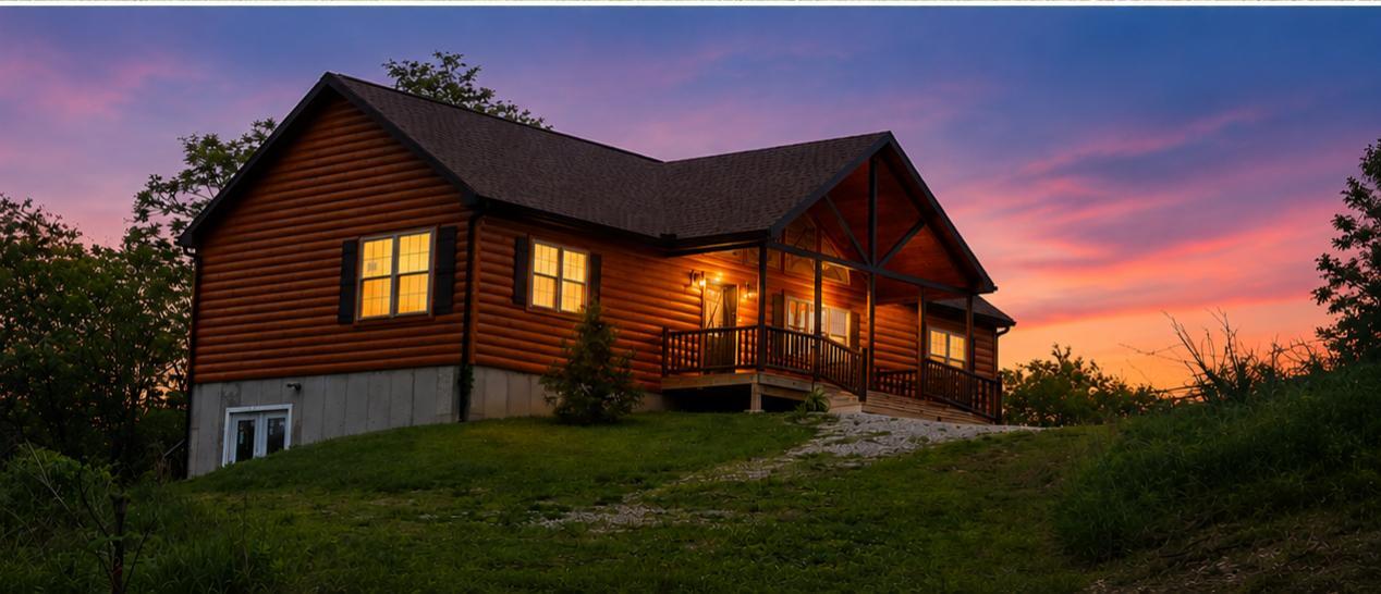 4918 Township Road 32, West Liberty, Ohio 43357