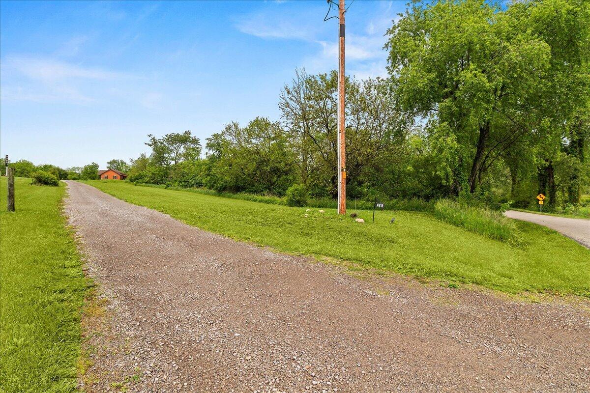 4918 Township Road 32, West Liberty, Ohio 43357