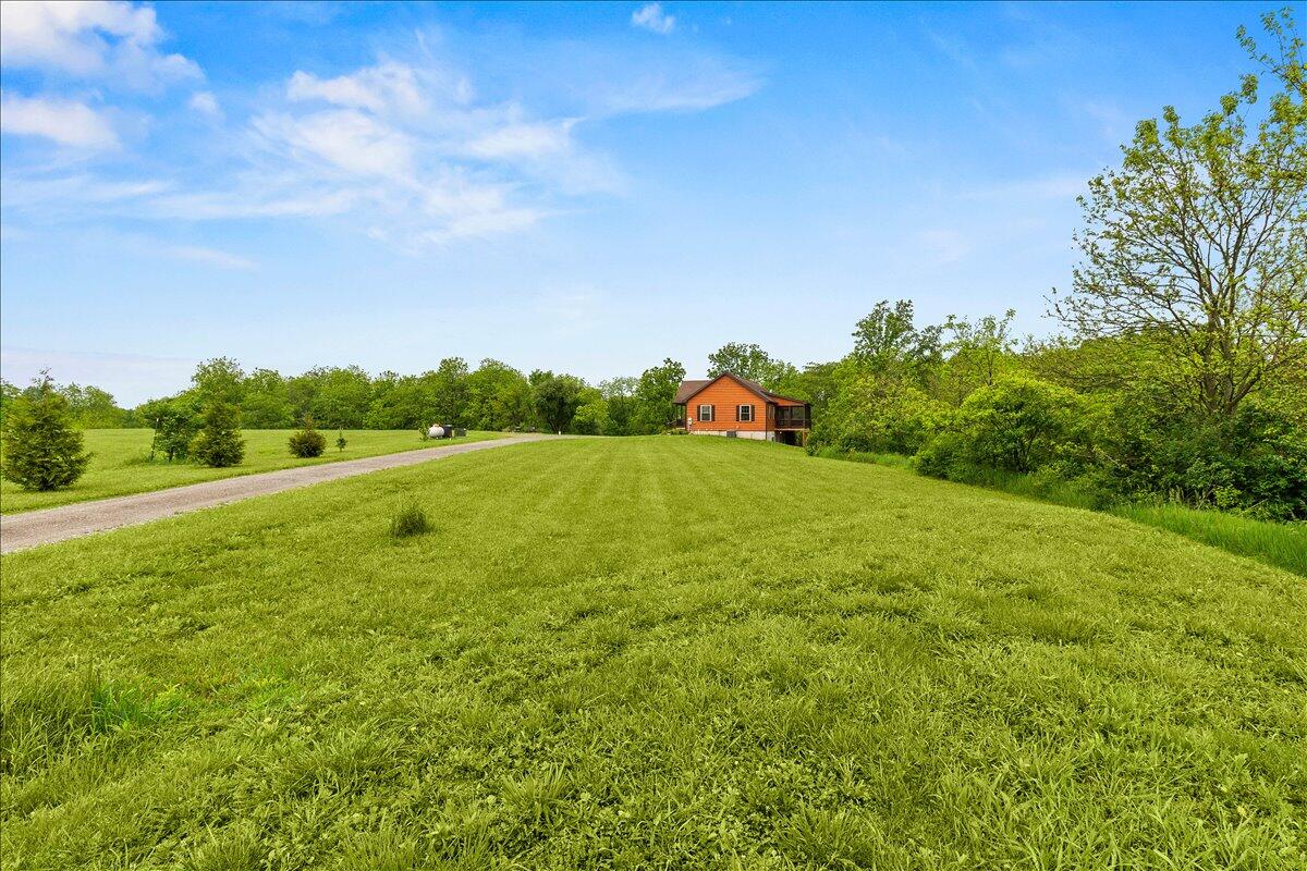 4918 Township Road 32, West Liberty, Ohio 43357