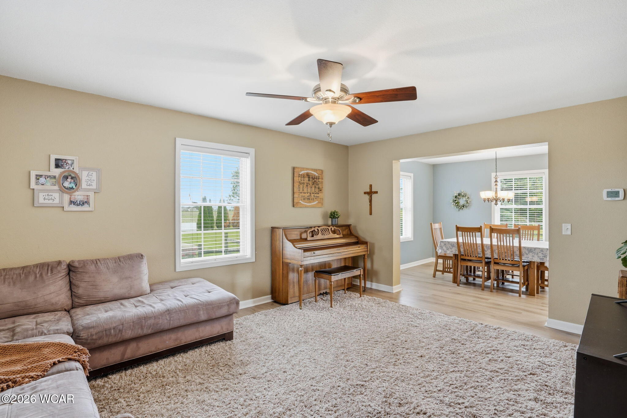 200 Sullivan Drive, Haskins, Ohio
