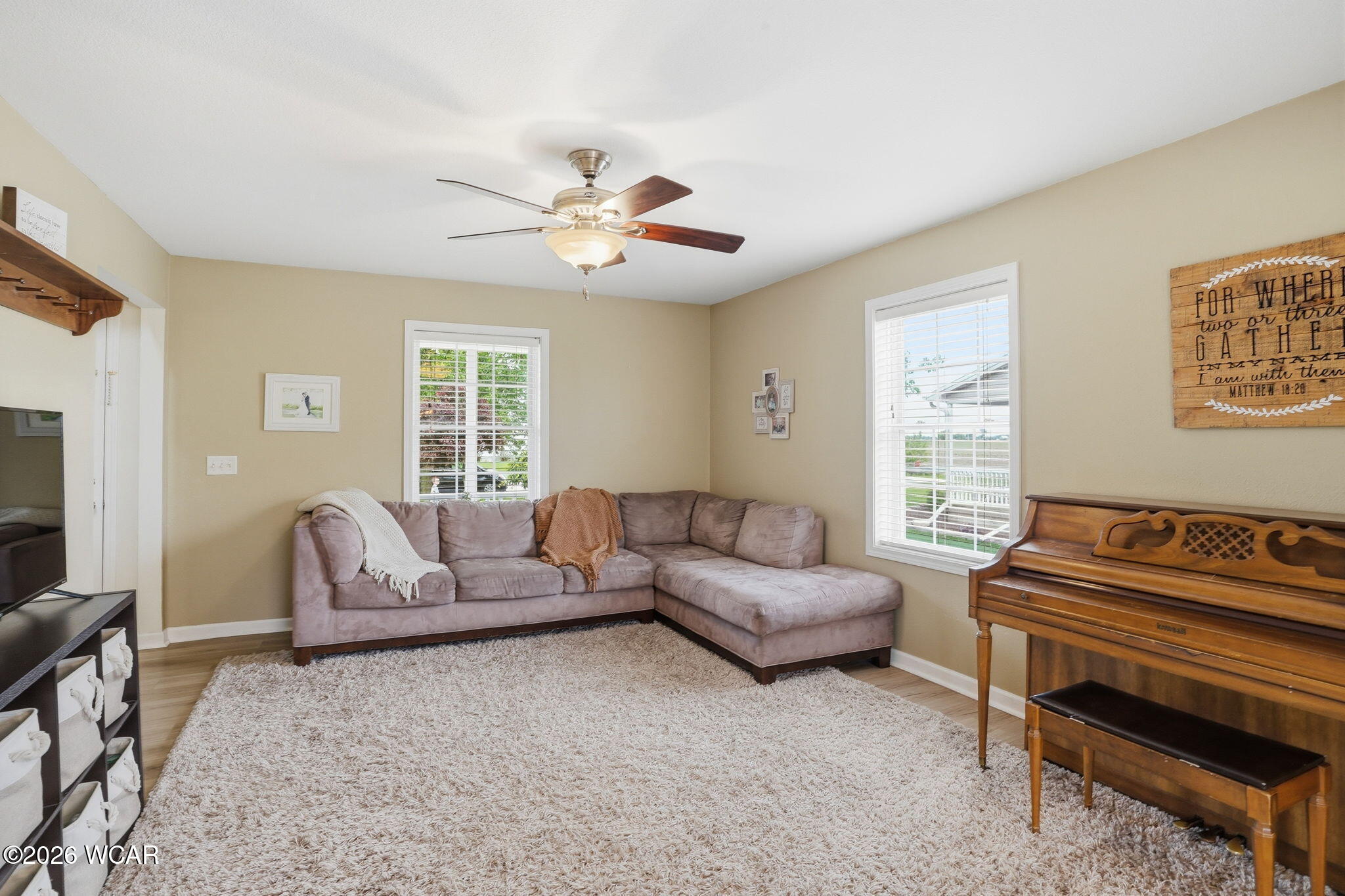 200 Sullivan Drive, Haskins, Ohio